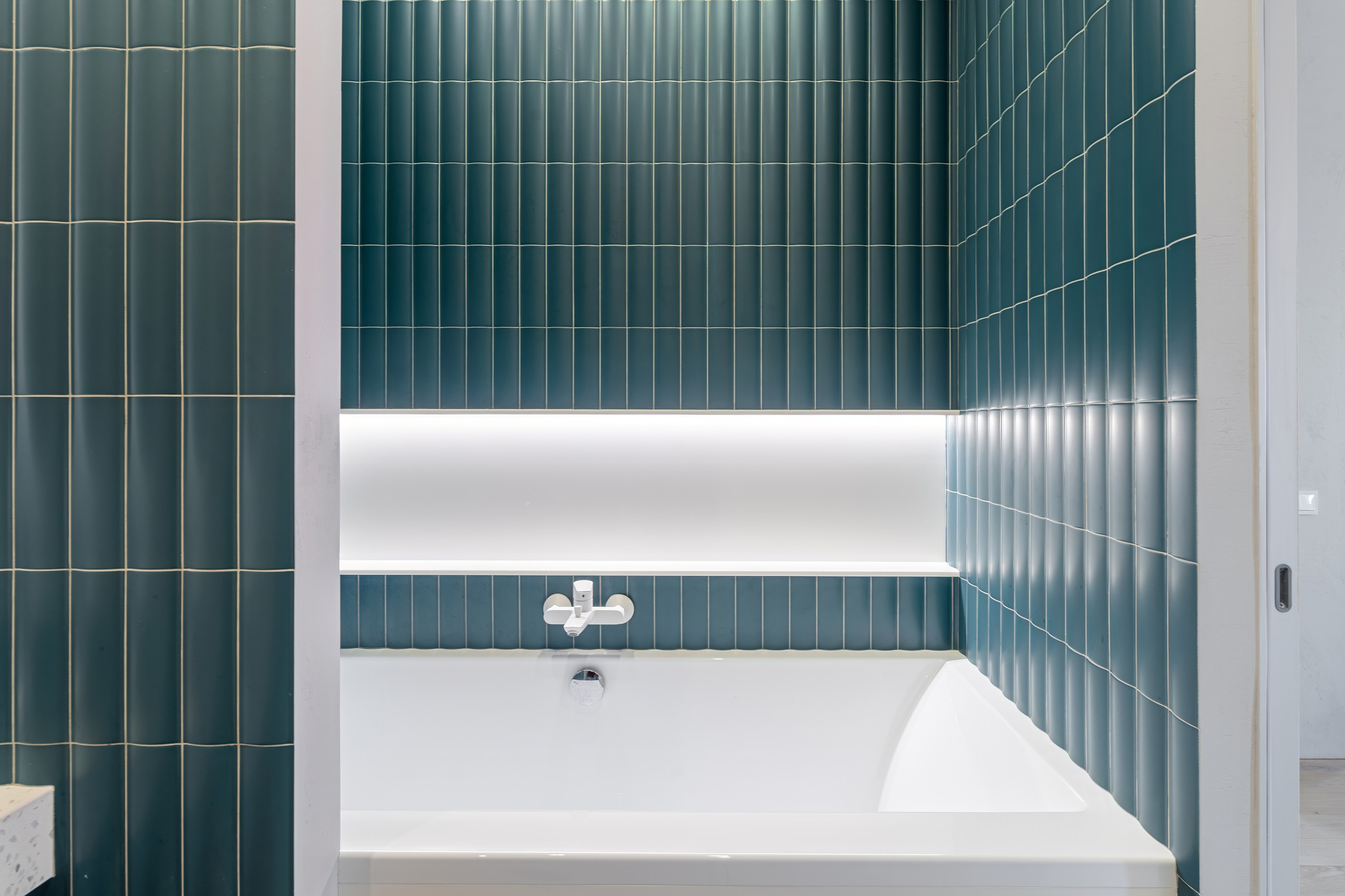 Интерьерная фотосъемка. Визуальный контент для недвижимости в Калининграде