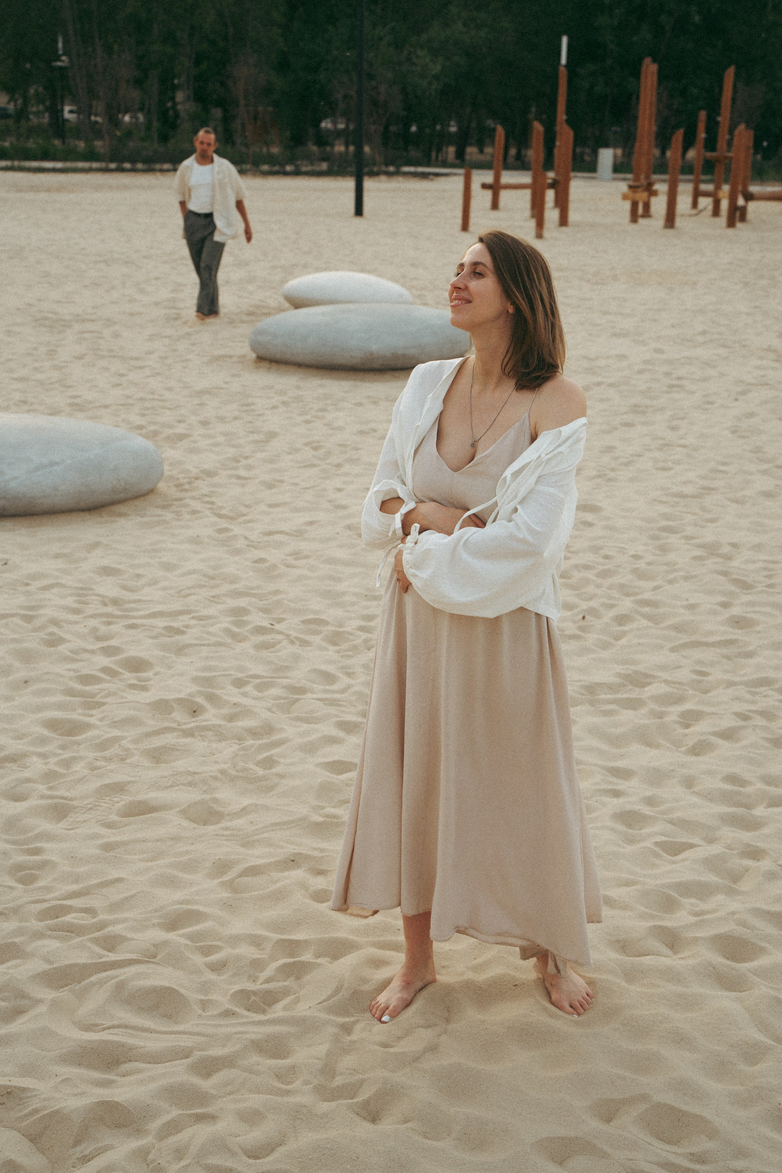 Набережная. Фотограф Мария Зайчик