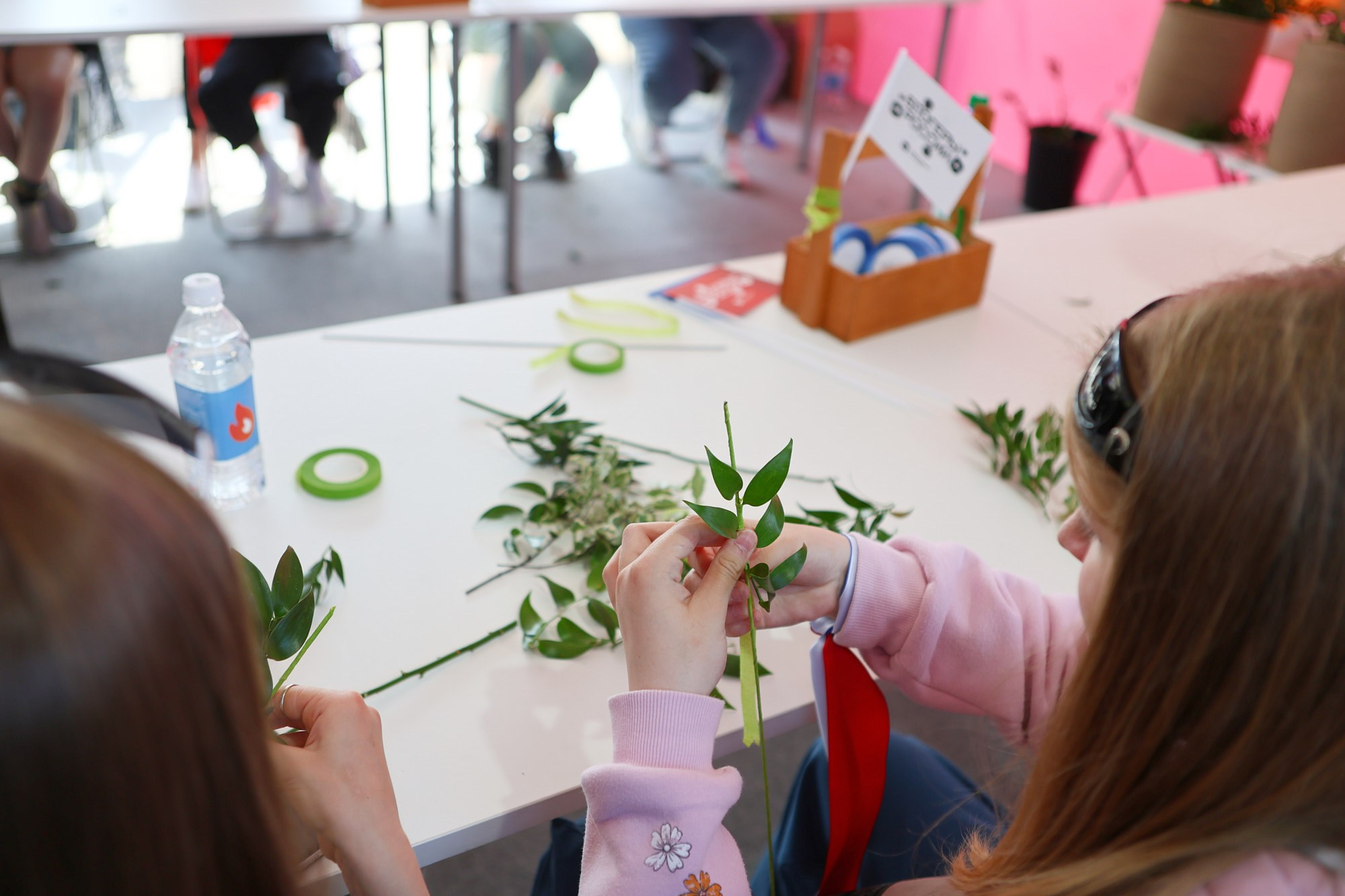 VK блоггеры России. Репортажный фотограф в Москве — Дмитрий Тарасов | Съёмка мероприятий, концертов, корпоративов