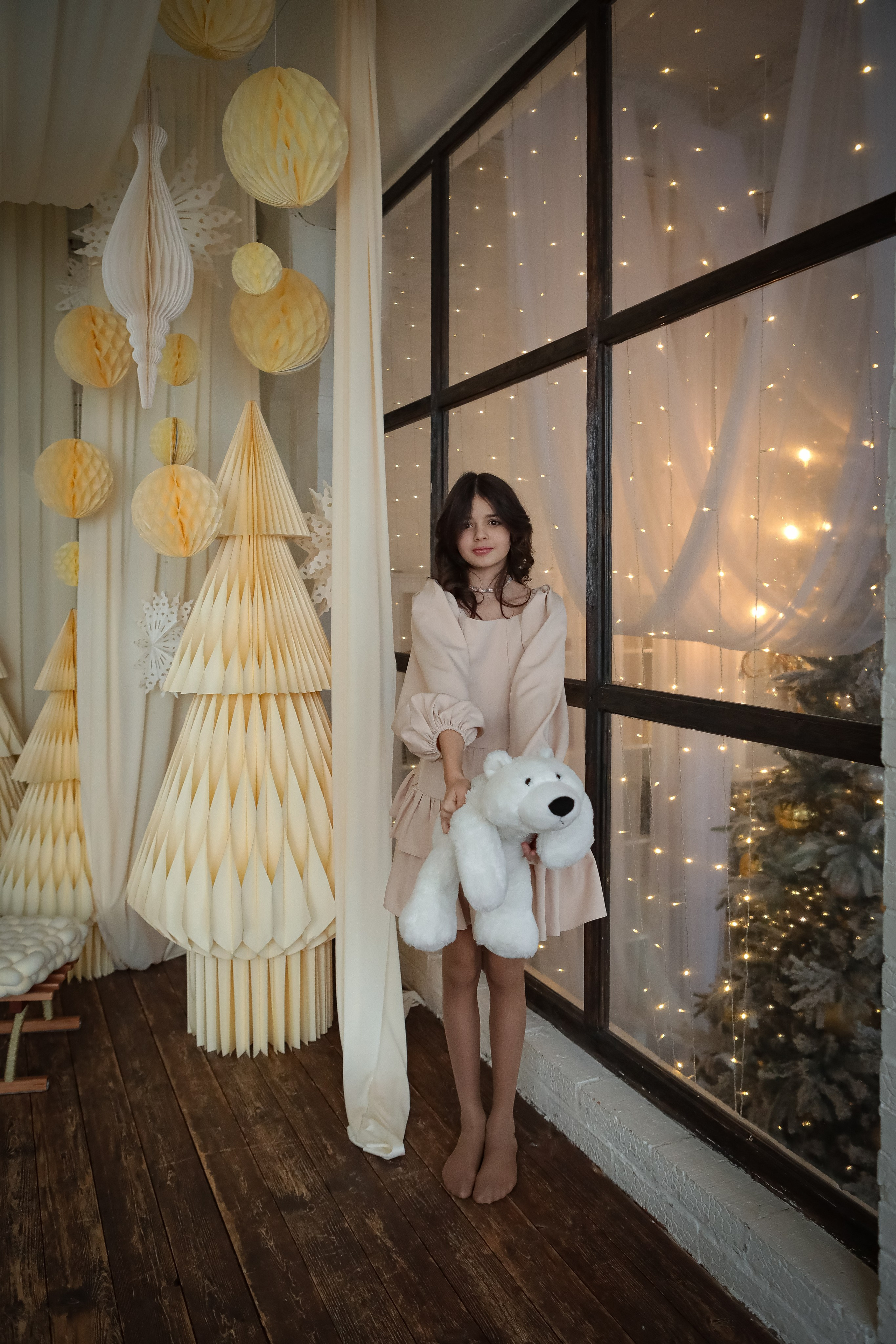 НОВОГОДНИЕ ФОТОСЕССИИ 2025-2026. Фотограф г. Хабаровск. Семейные и индивидуальные съёмки