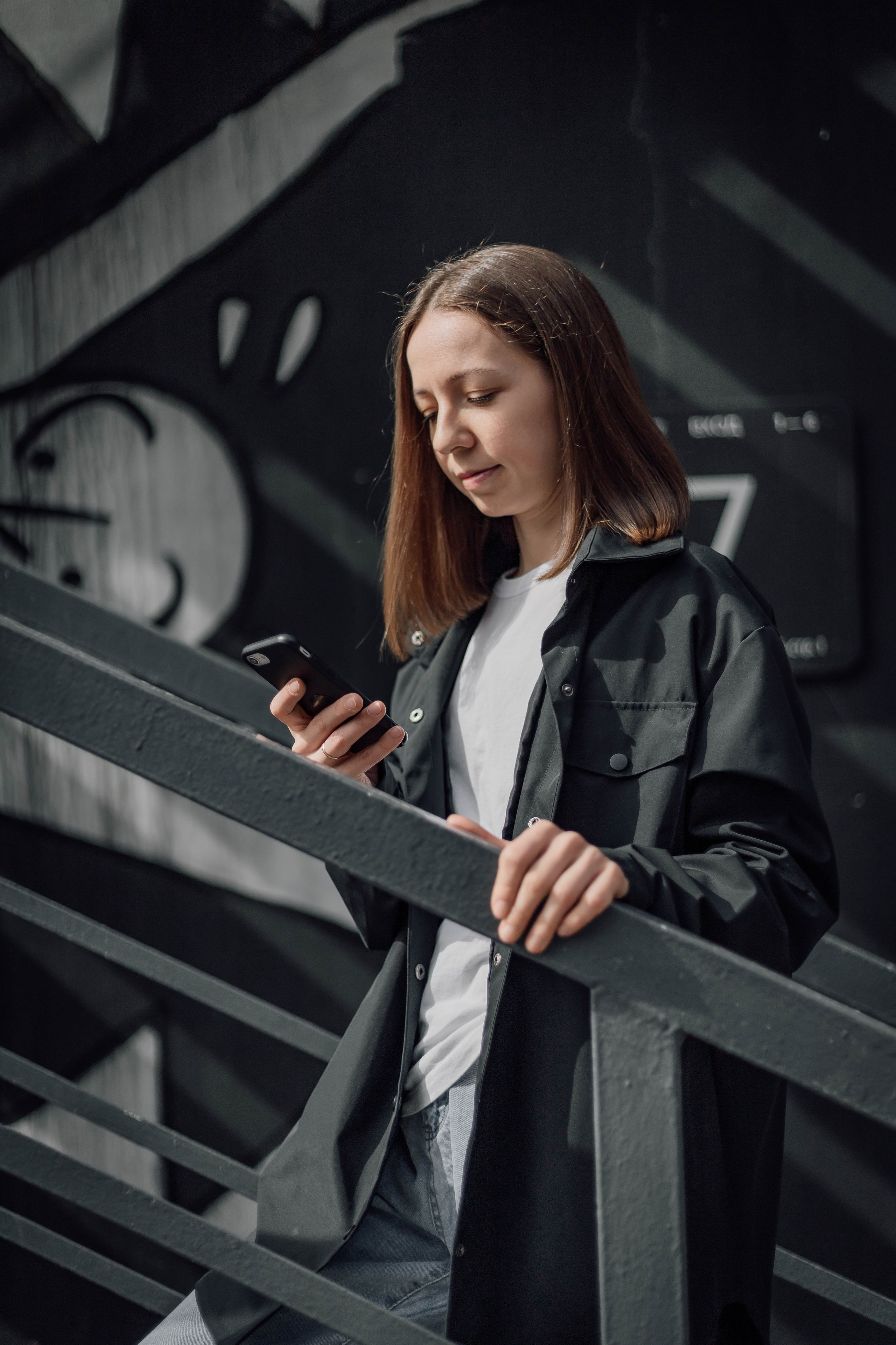 Кристина. Герасимов Дмитрий