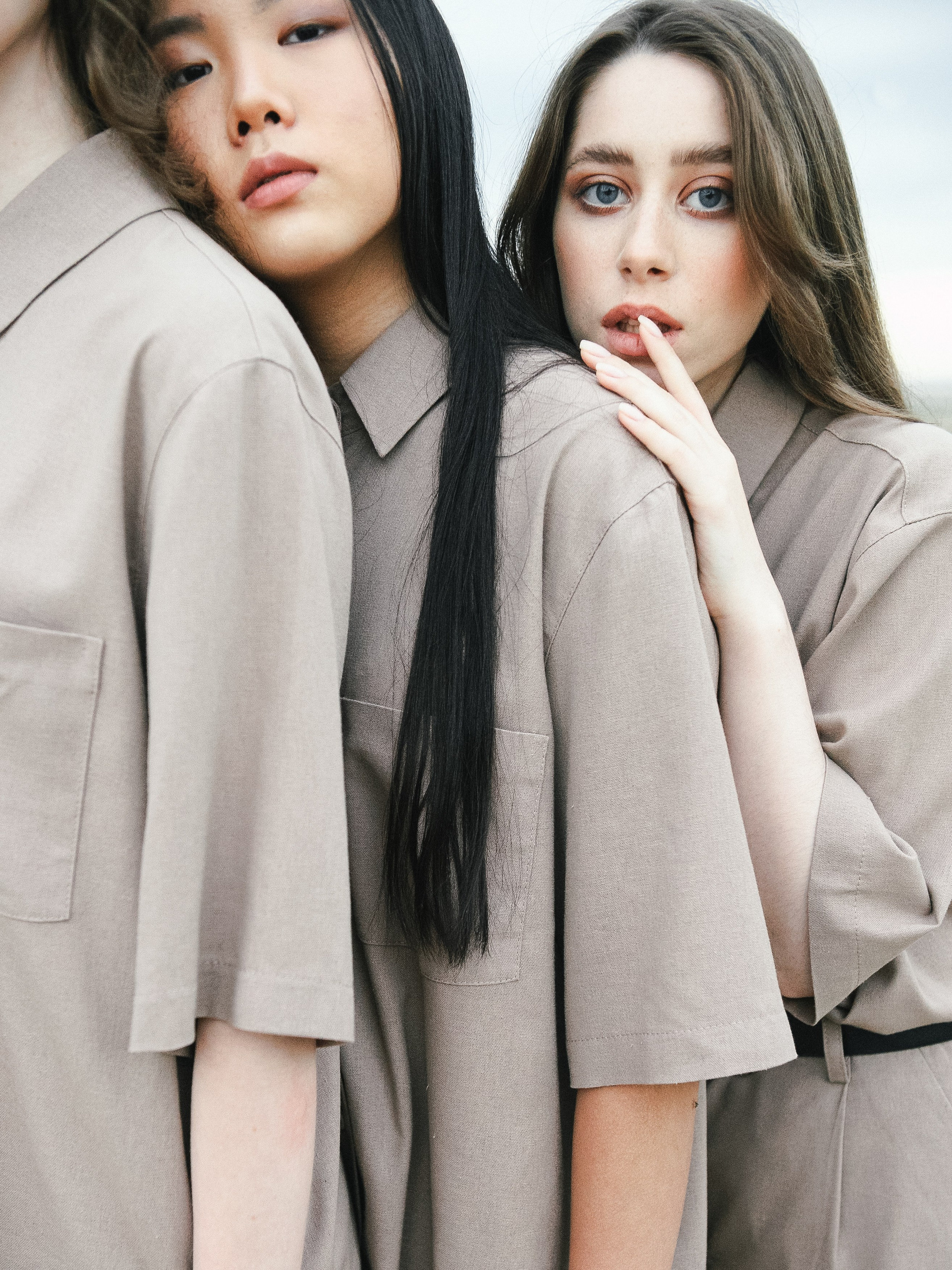 +КОММЕРЧЕСКАЯ. Документальный и коммерческий фотограф Влад Некрасов