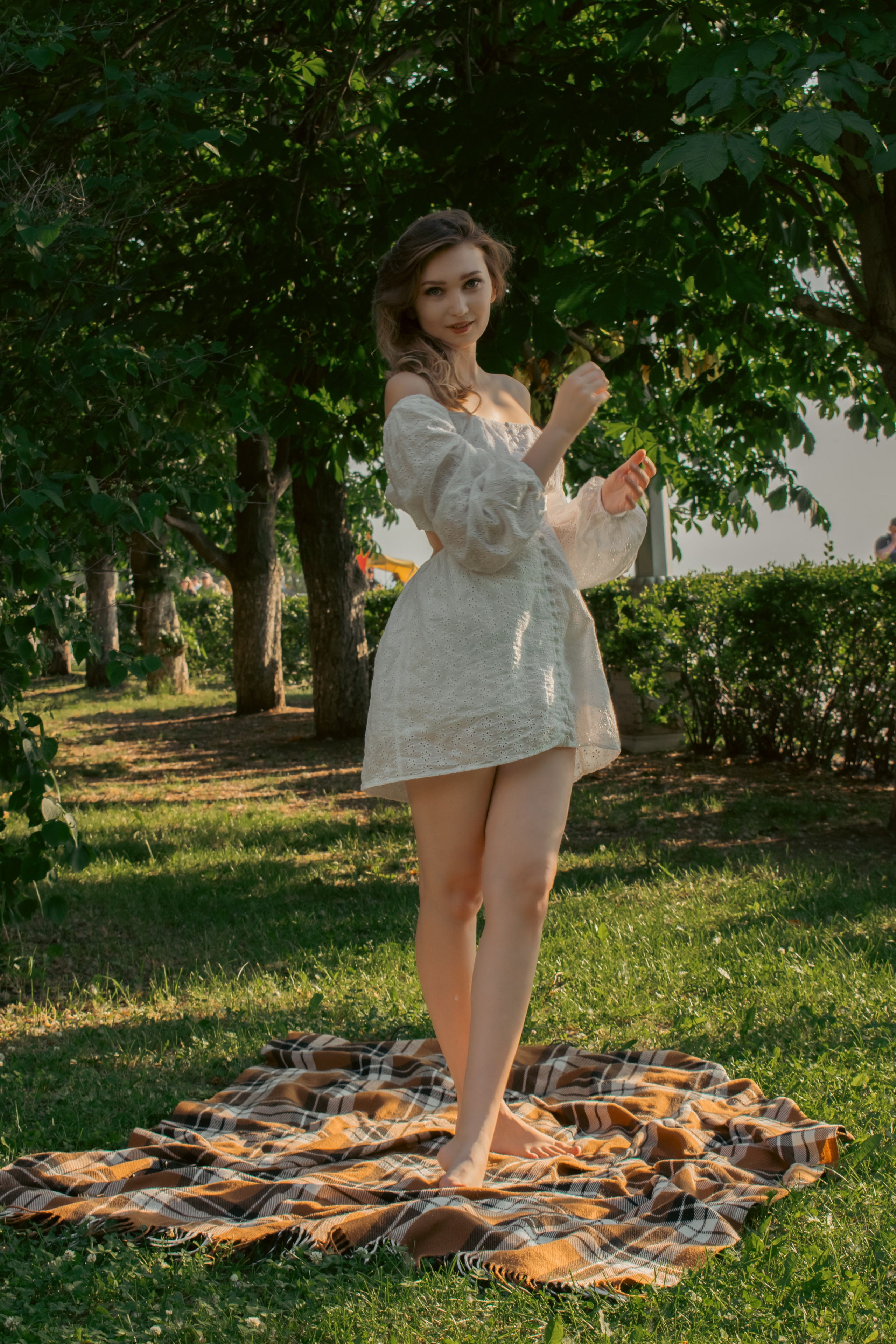 Ангелина. Фотограф в Самаре