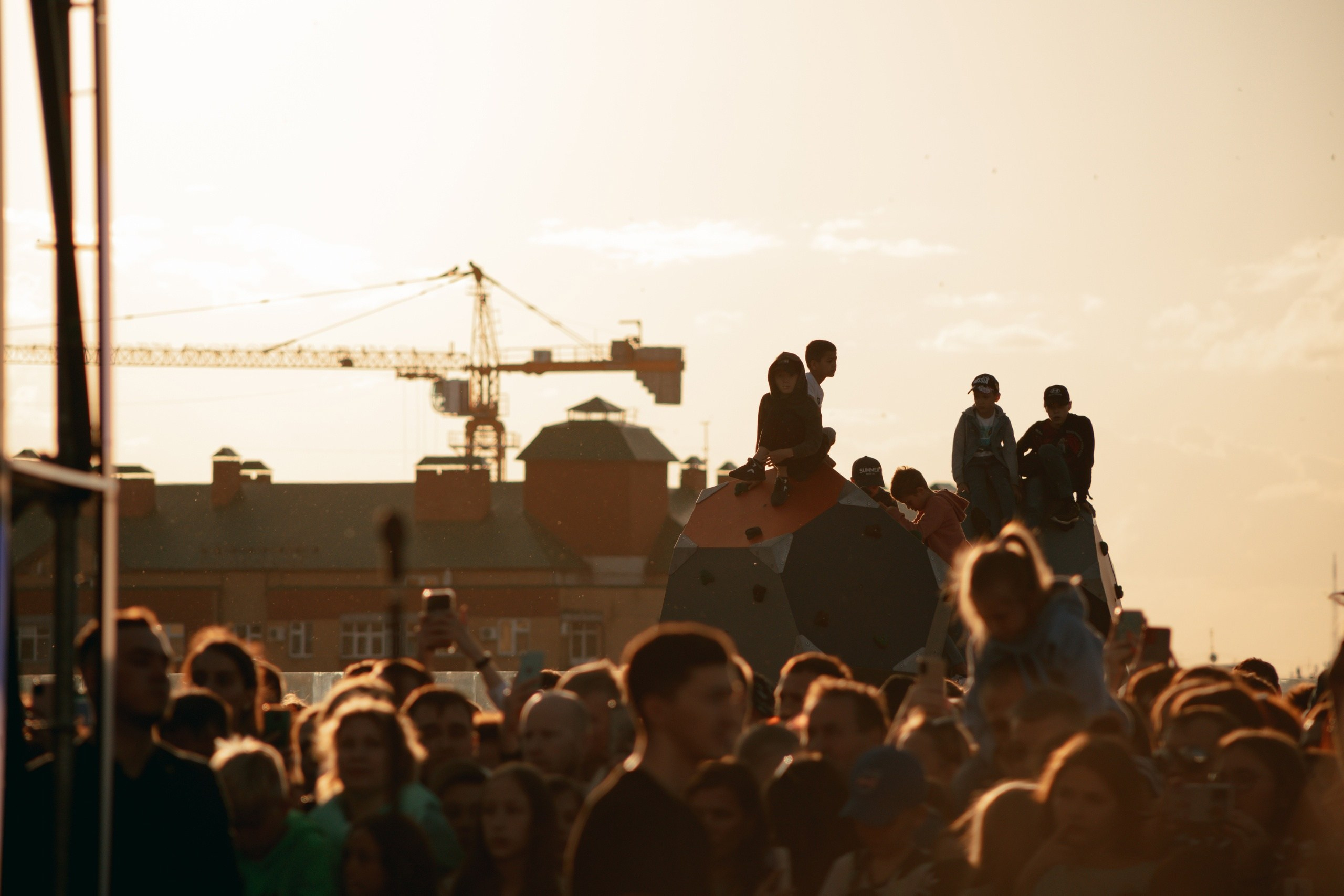 Dabro. Портретный и репортажный фотограф в Казани Максим Сипачев