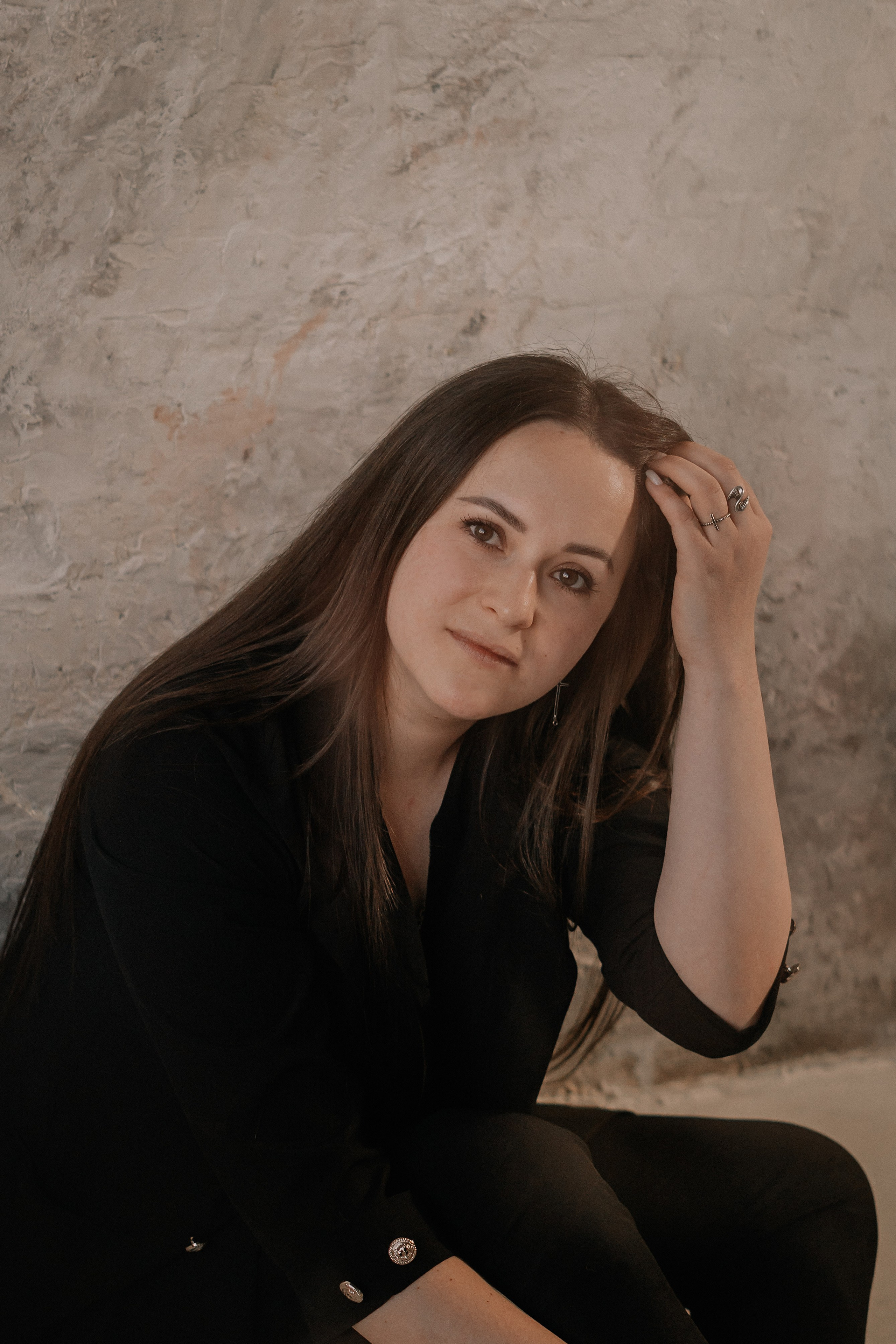 Лера. Фотограф Ларионова Надежда|Ставрополь