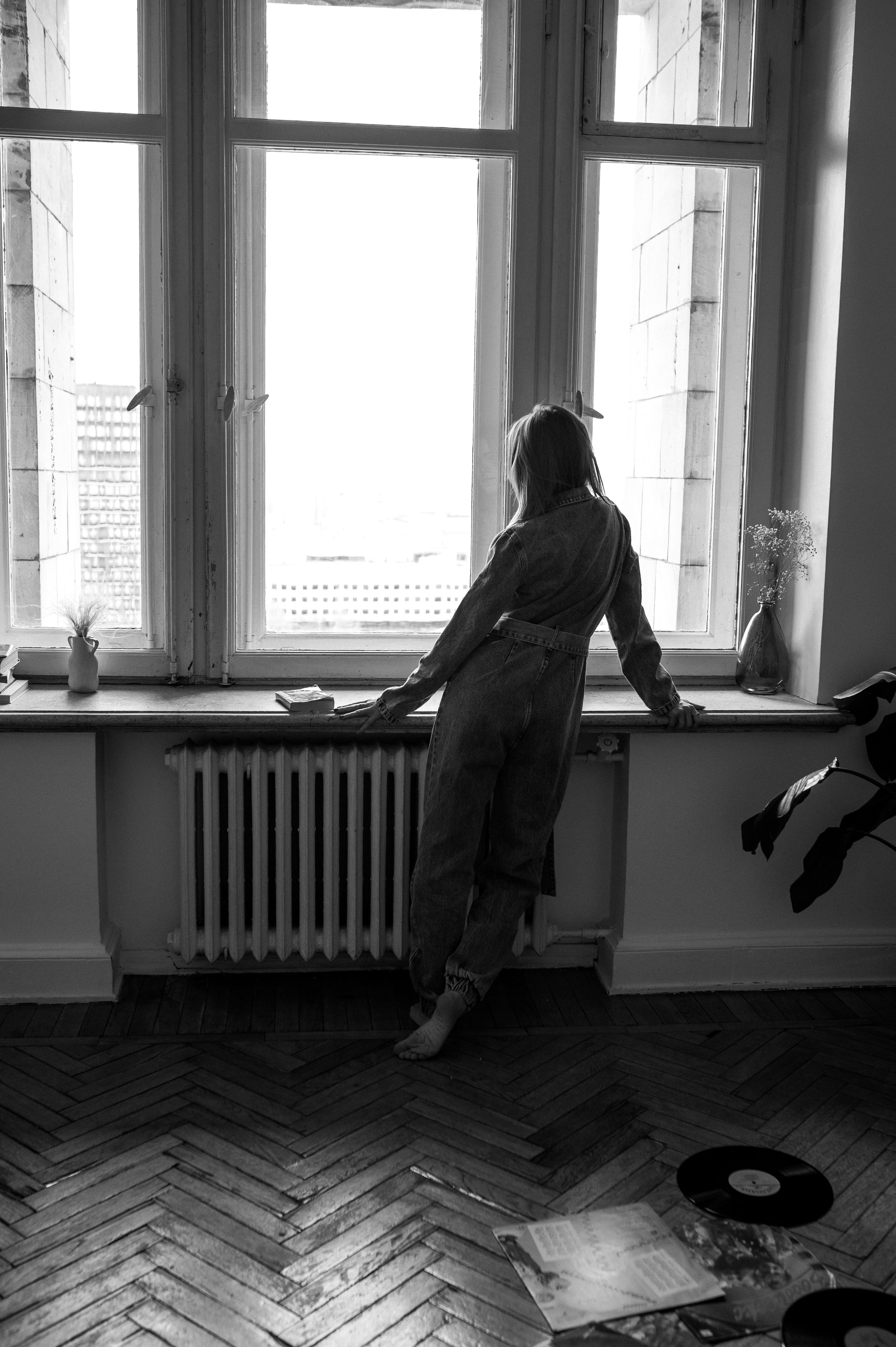 Таша 🤘🏻. Лайфстайл фотограф в Москве Серебрянская Фаина