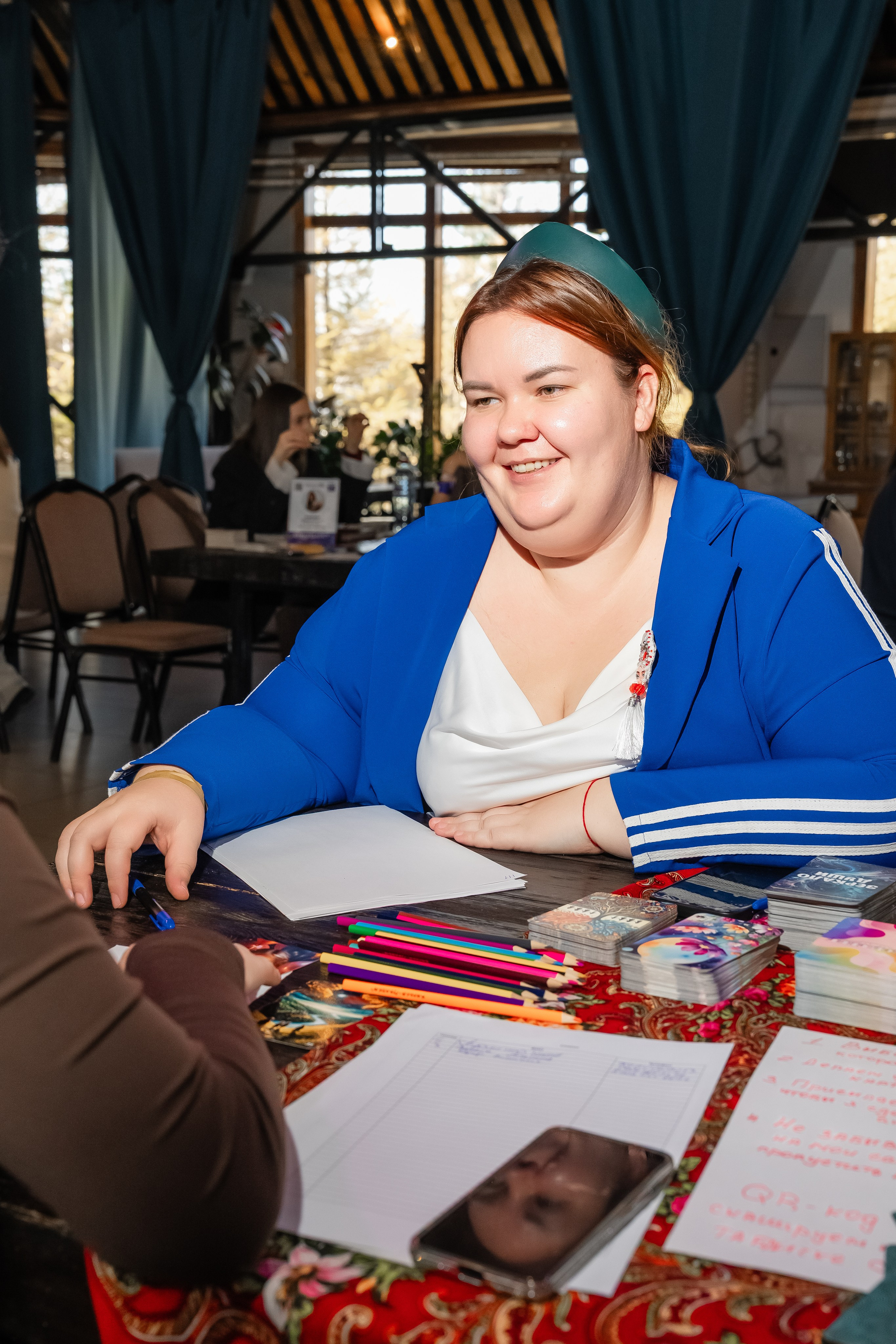 Фестиваль писхологии и самопознания. Фотограф и видеограф в Улан-Удэ: Аюна Габагуева и Артём Шаханов