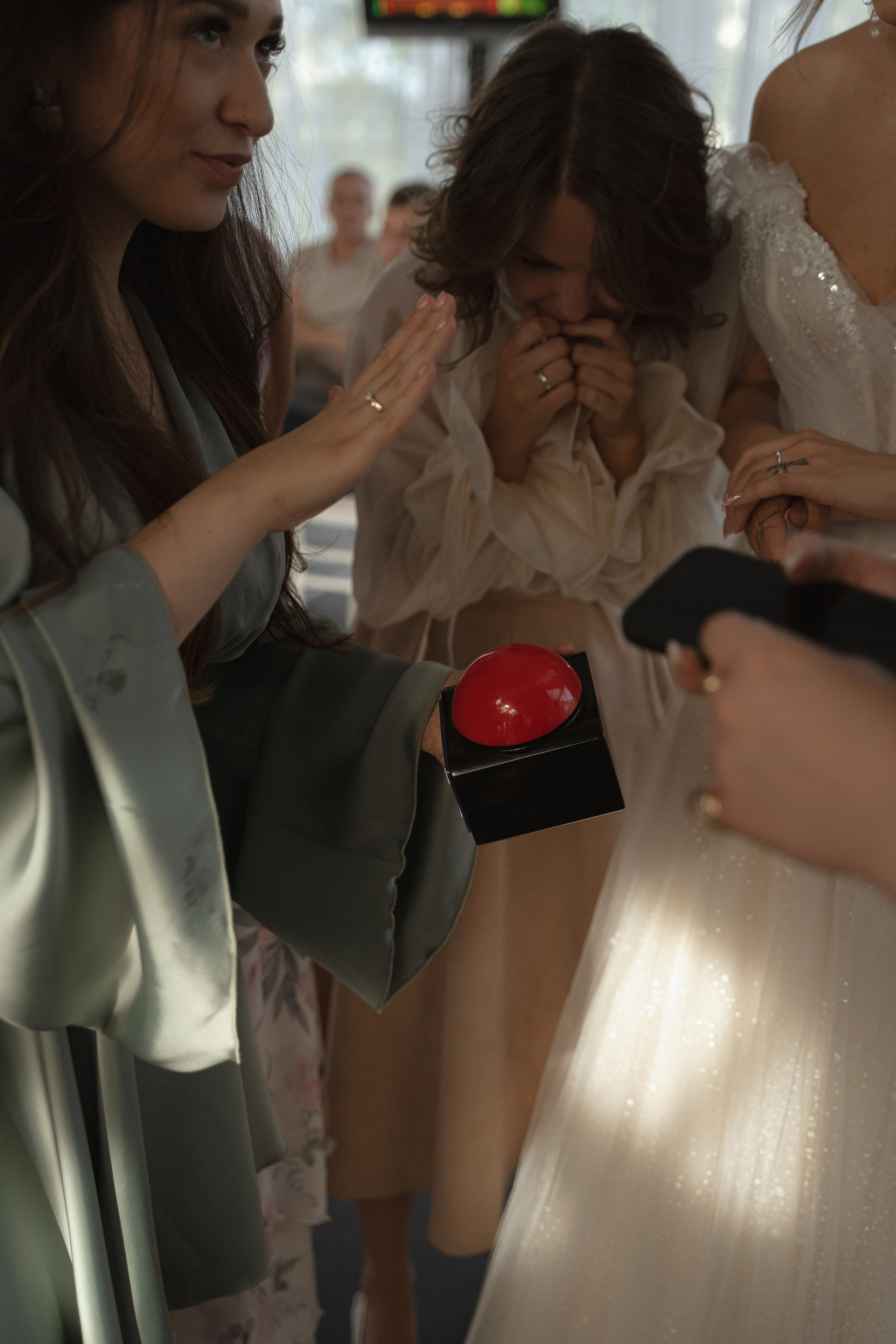 Два сердца — один ритм. Свадебный фотограф в Санкт-Петербурге