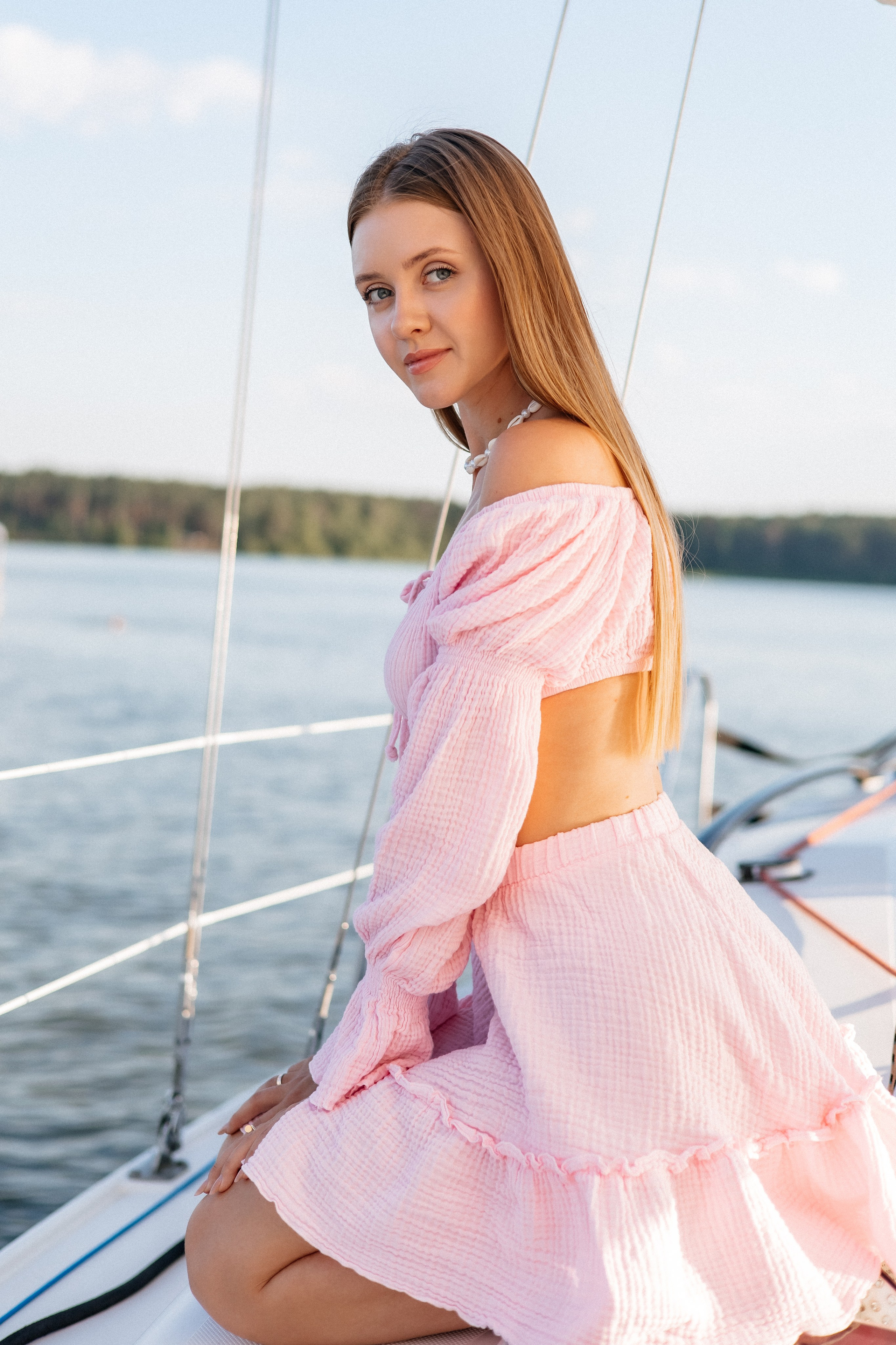 Катя. Светлана Ванцлав — фотограф Минск, Беларусь