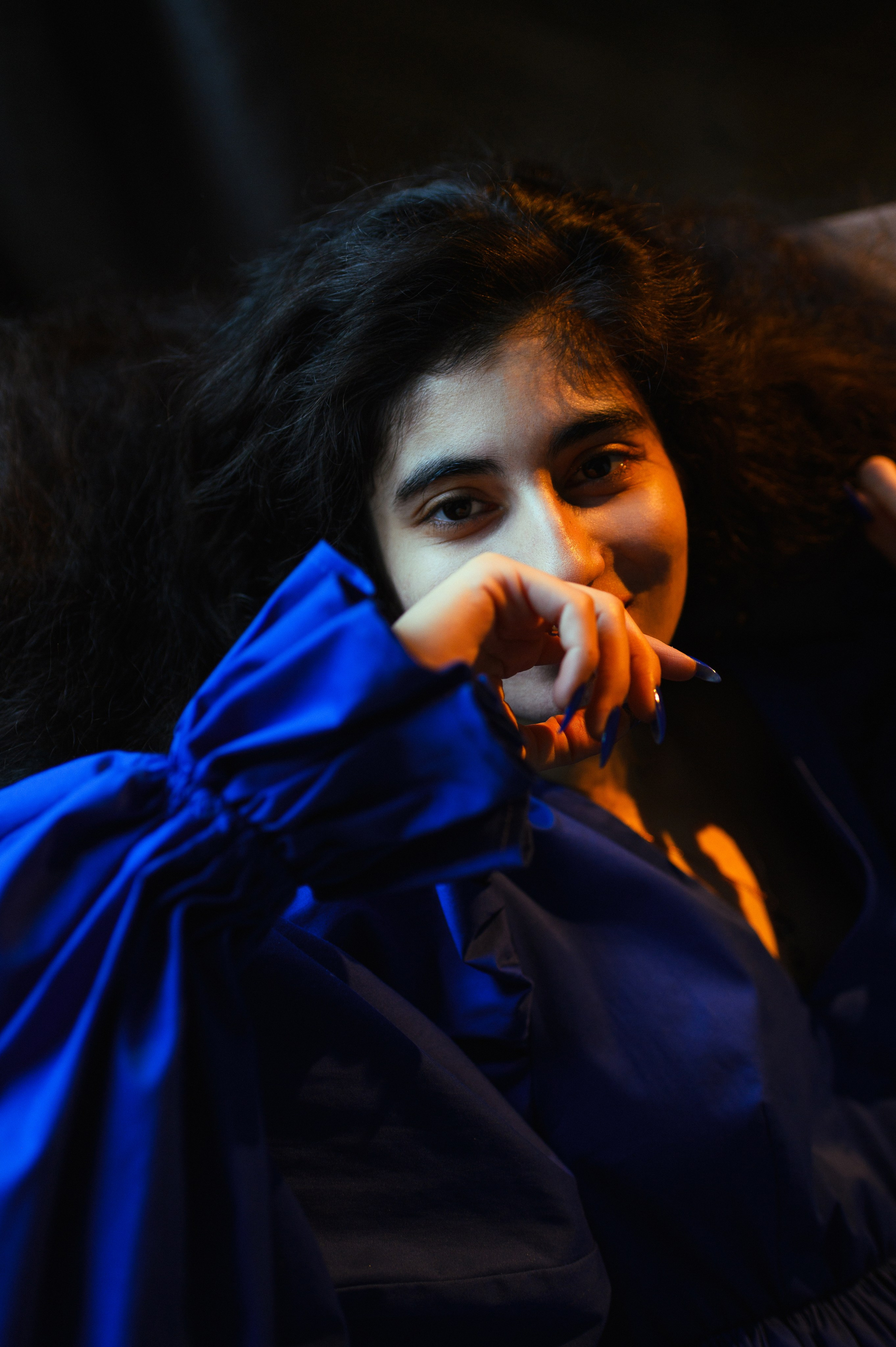 Лидия. Фотограф Улан-Удэ, Бурятия