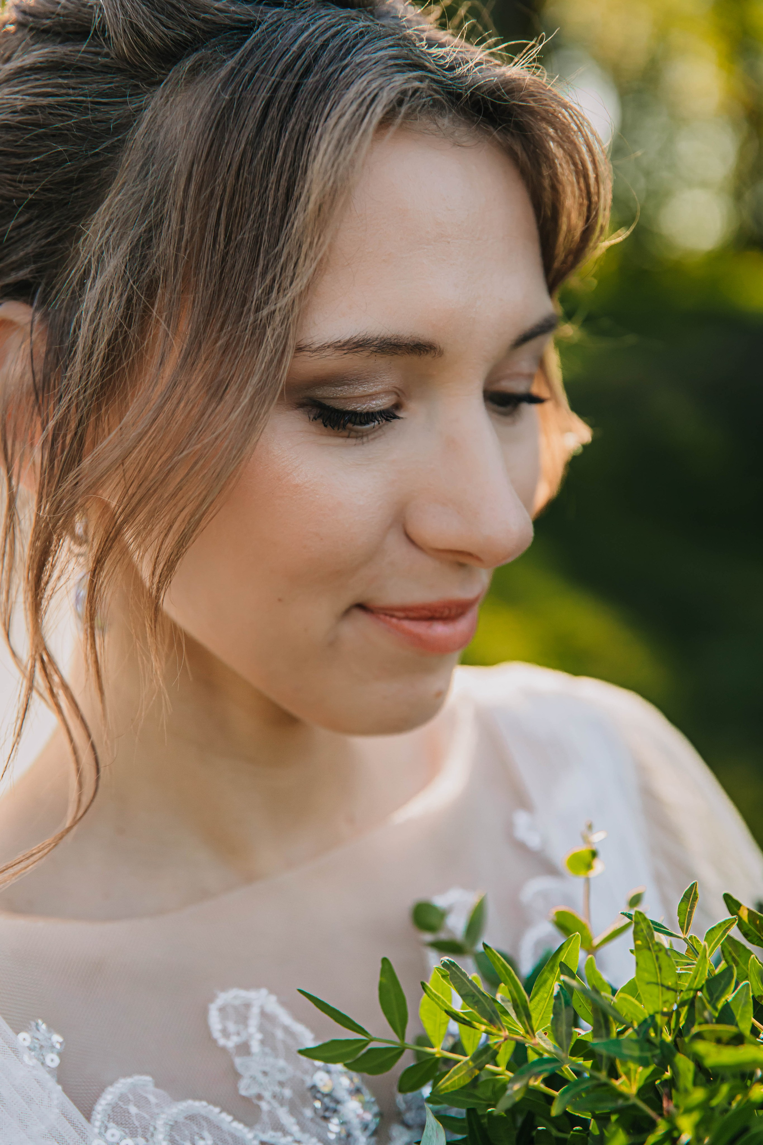 Вячеслав и Анастасия (пакет «Весь день»). Фотограф Дарья Маташкова