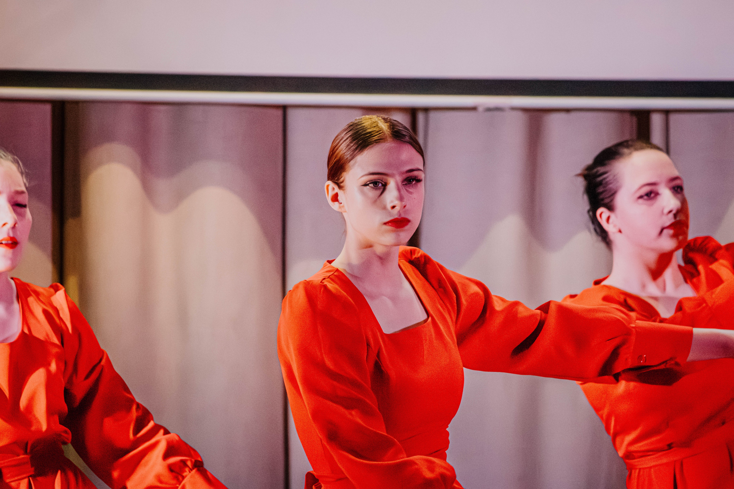 Отчетный концерт хореографического коллектива Пульс!. Фотограф Дарья Маташкова