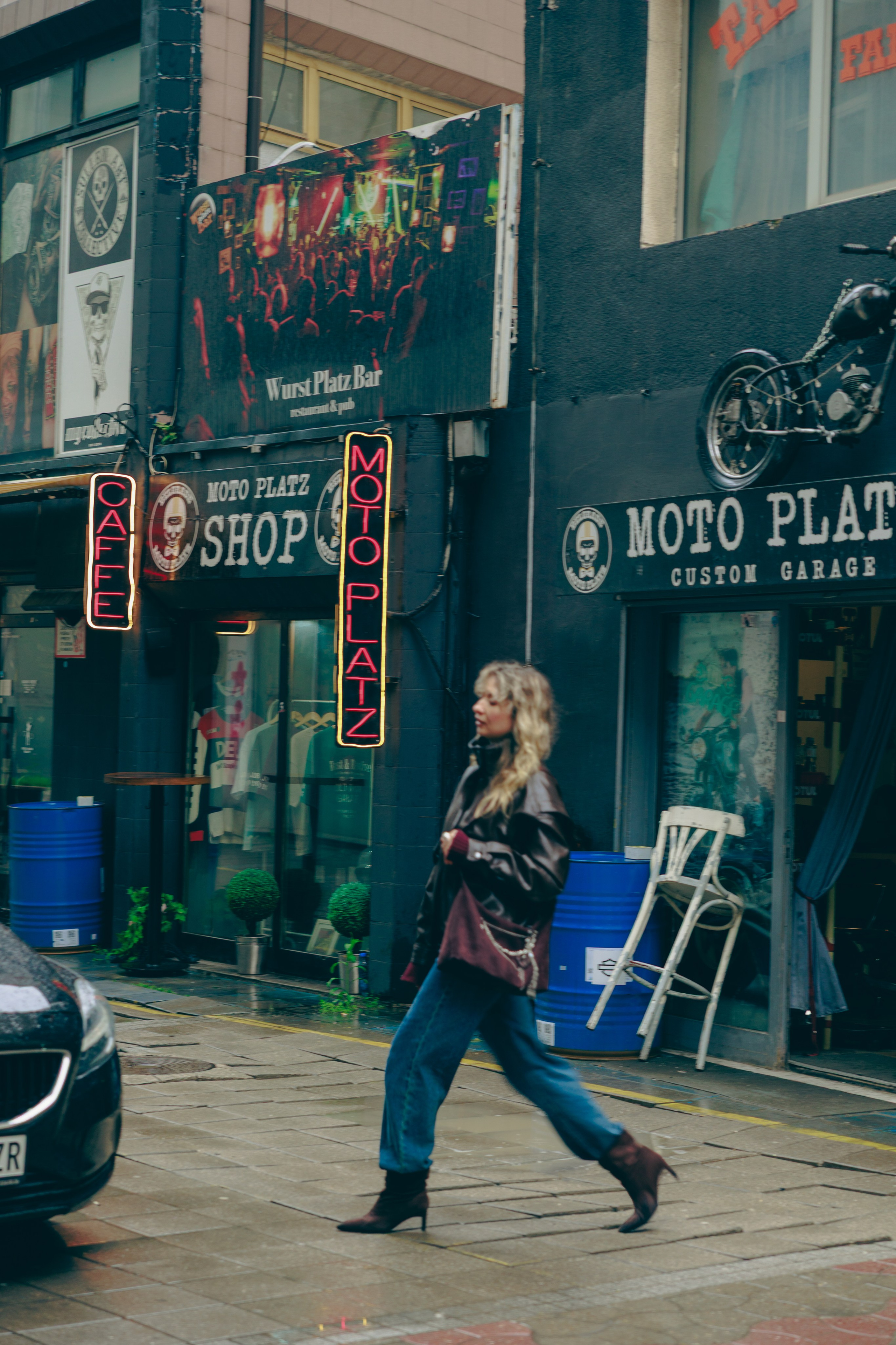 Фотопрогулка в Белграде: фотосессия и мини-экскурсия | Анна Гусева