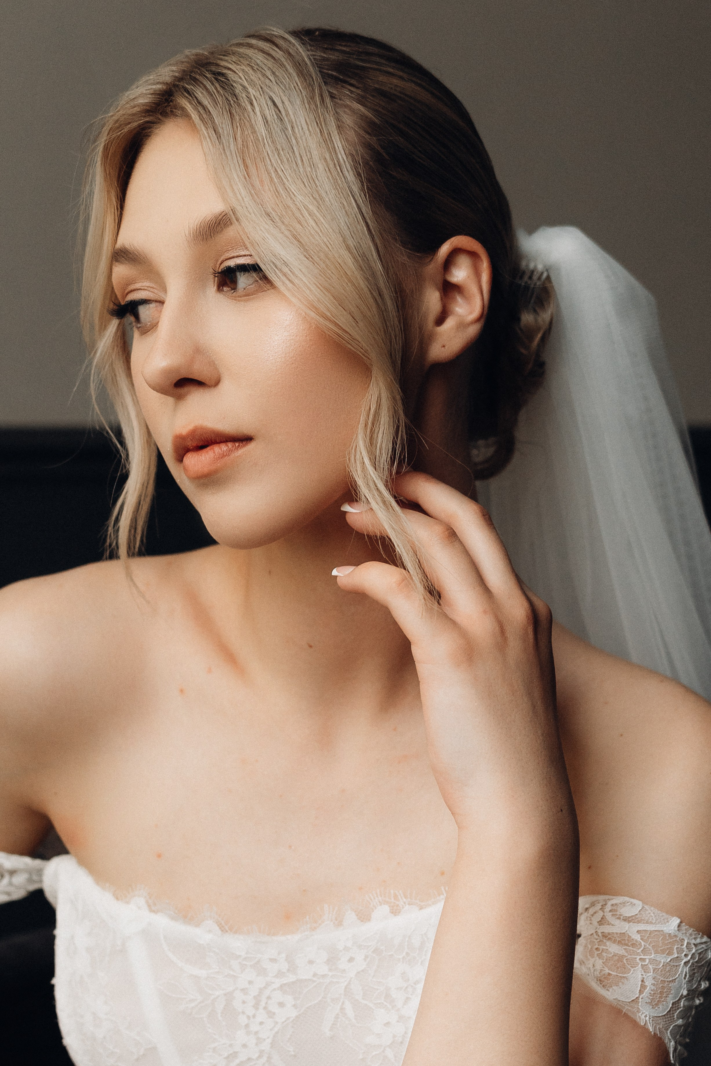 L & I. Портретный свадебный фотограф Крым | Евгения Щитенко