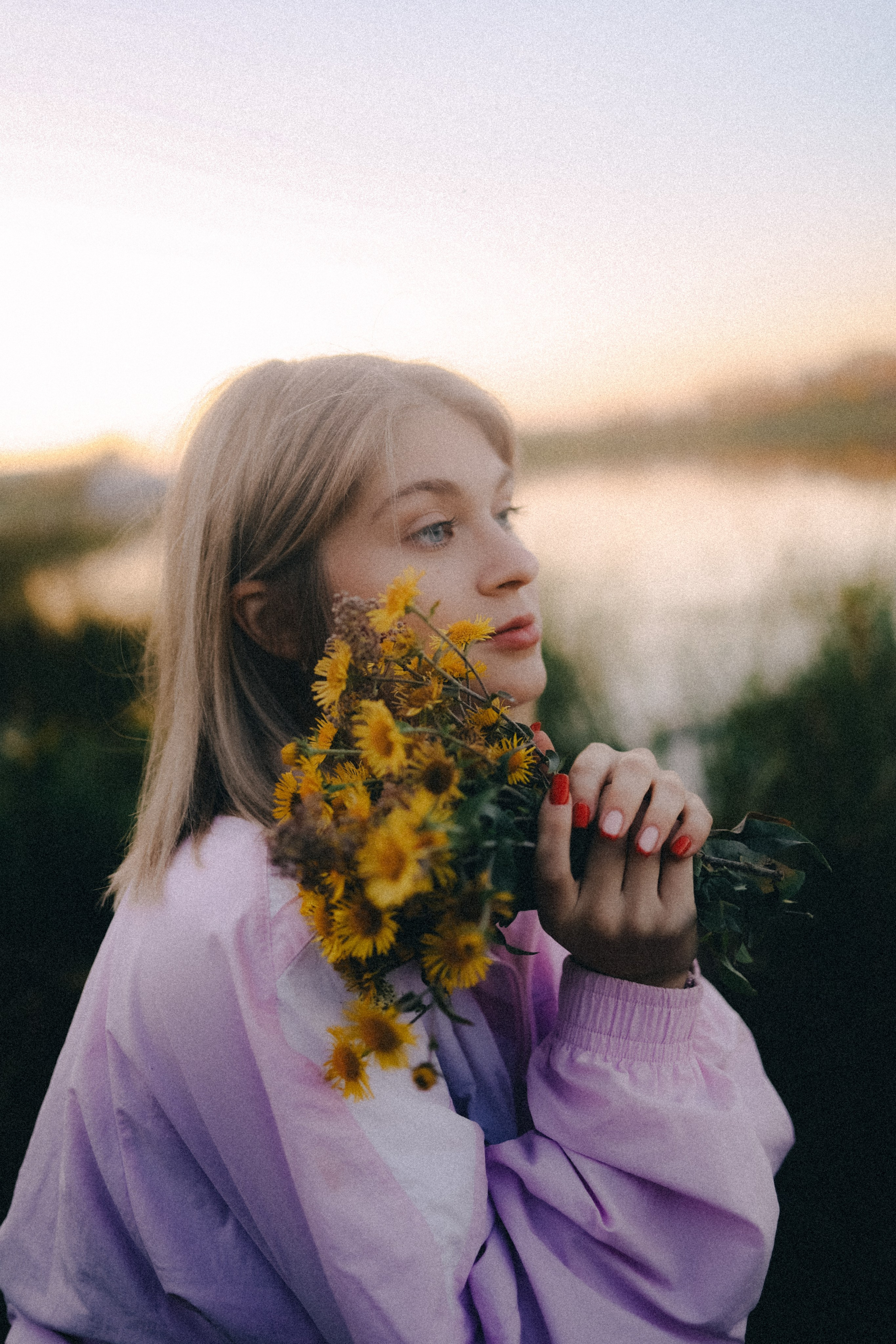 Алина. Женский и семейный фотограф в Н. Новгороде Марта Белякова