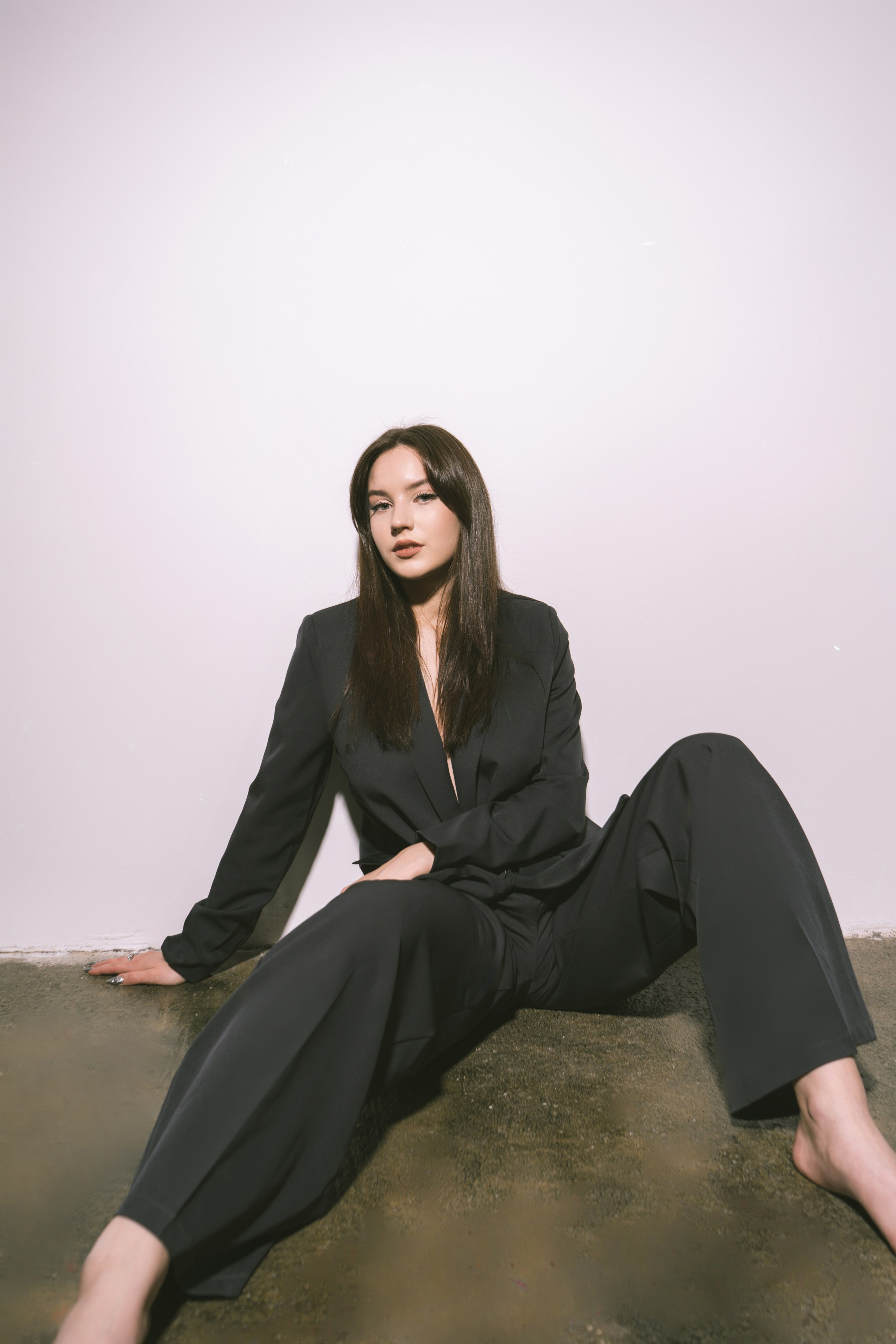 Евангелина. Анастасия Попова — Fashion photographer