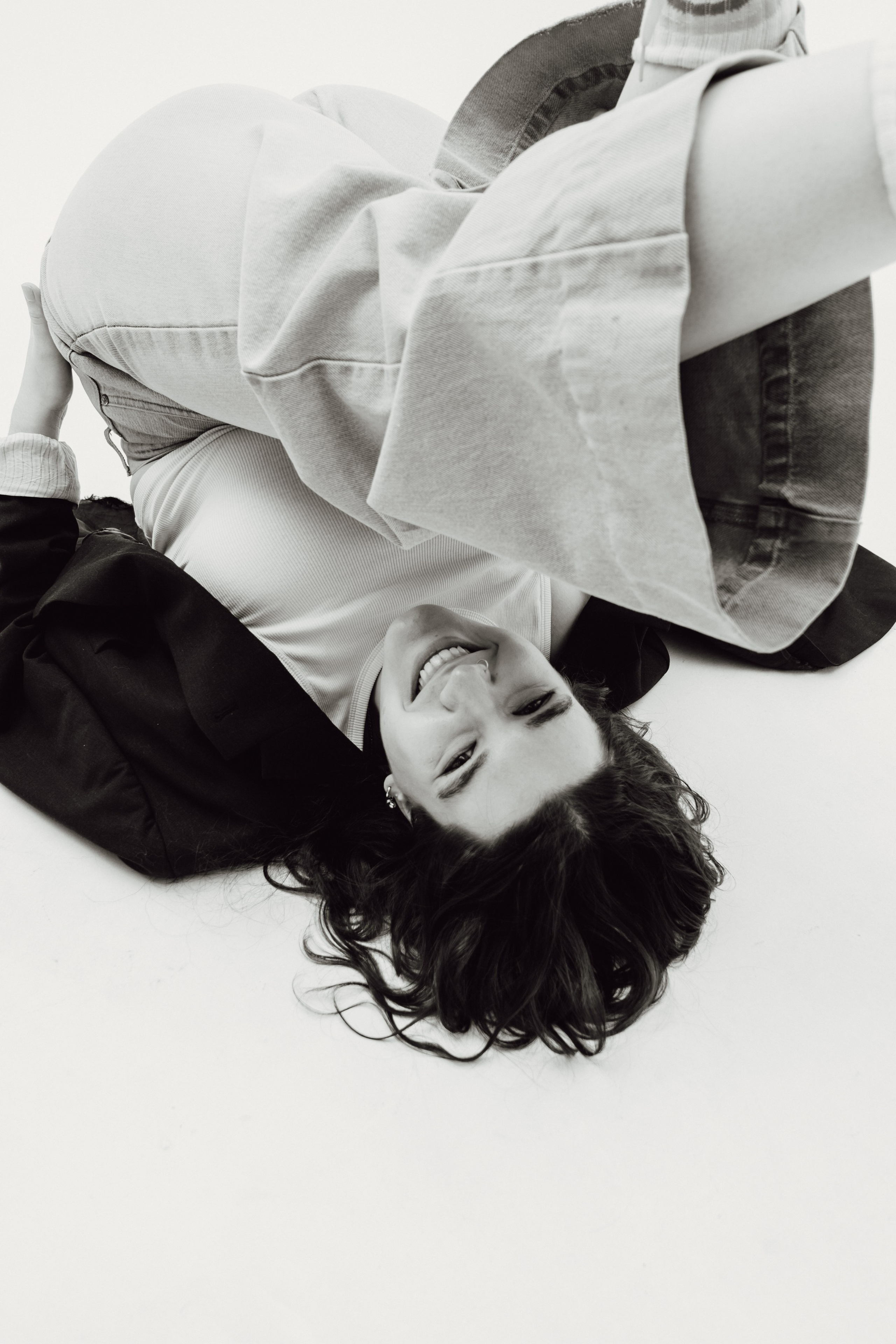 Мария. Анастасия Попова — Fashion photographer