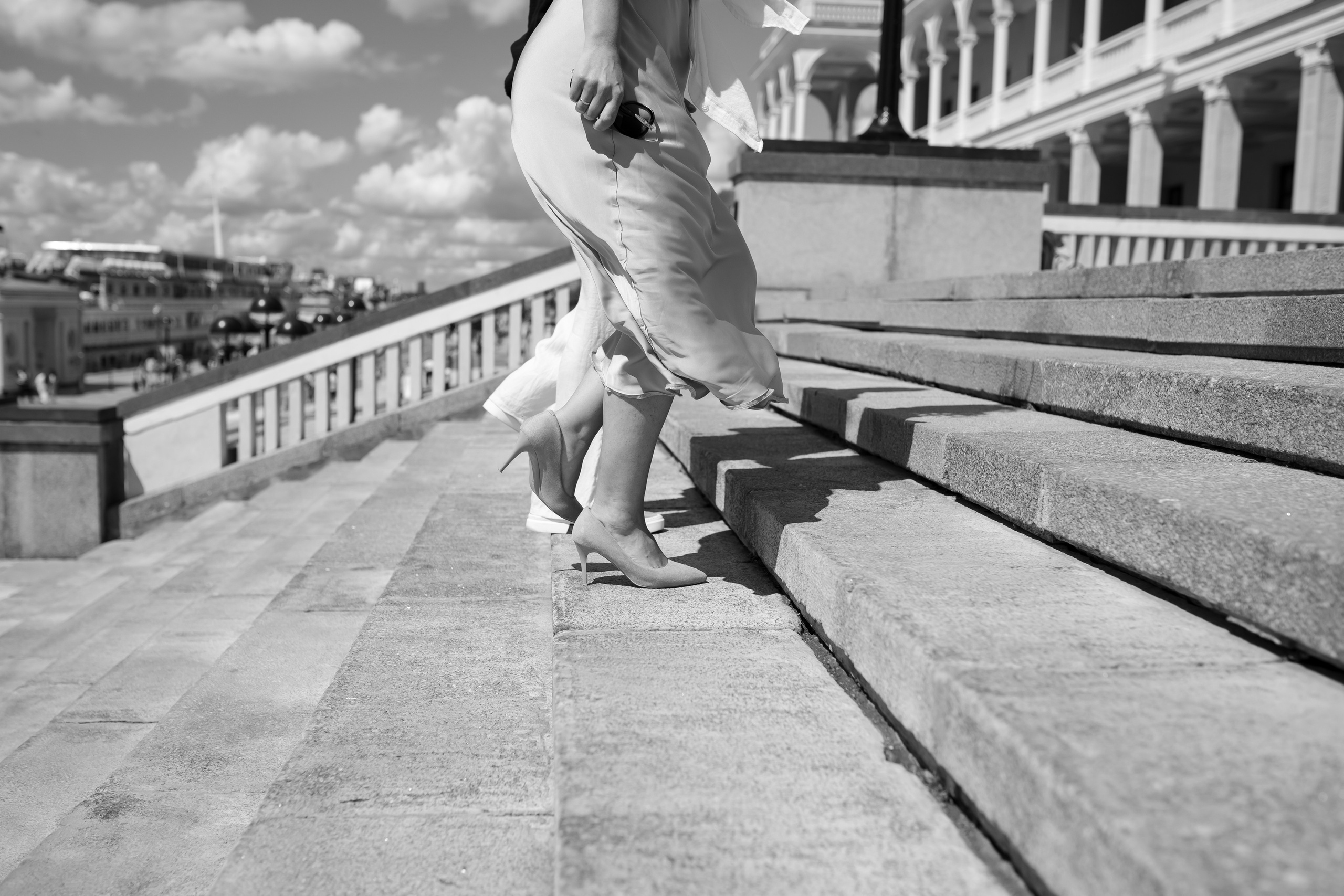 Юлия и Максим. Годовщина свадьбы. Семейный и детский фотограф в Москве Дорогова Екатерина