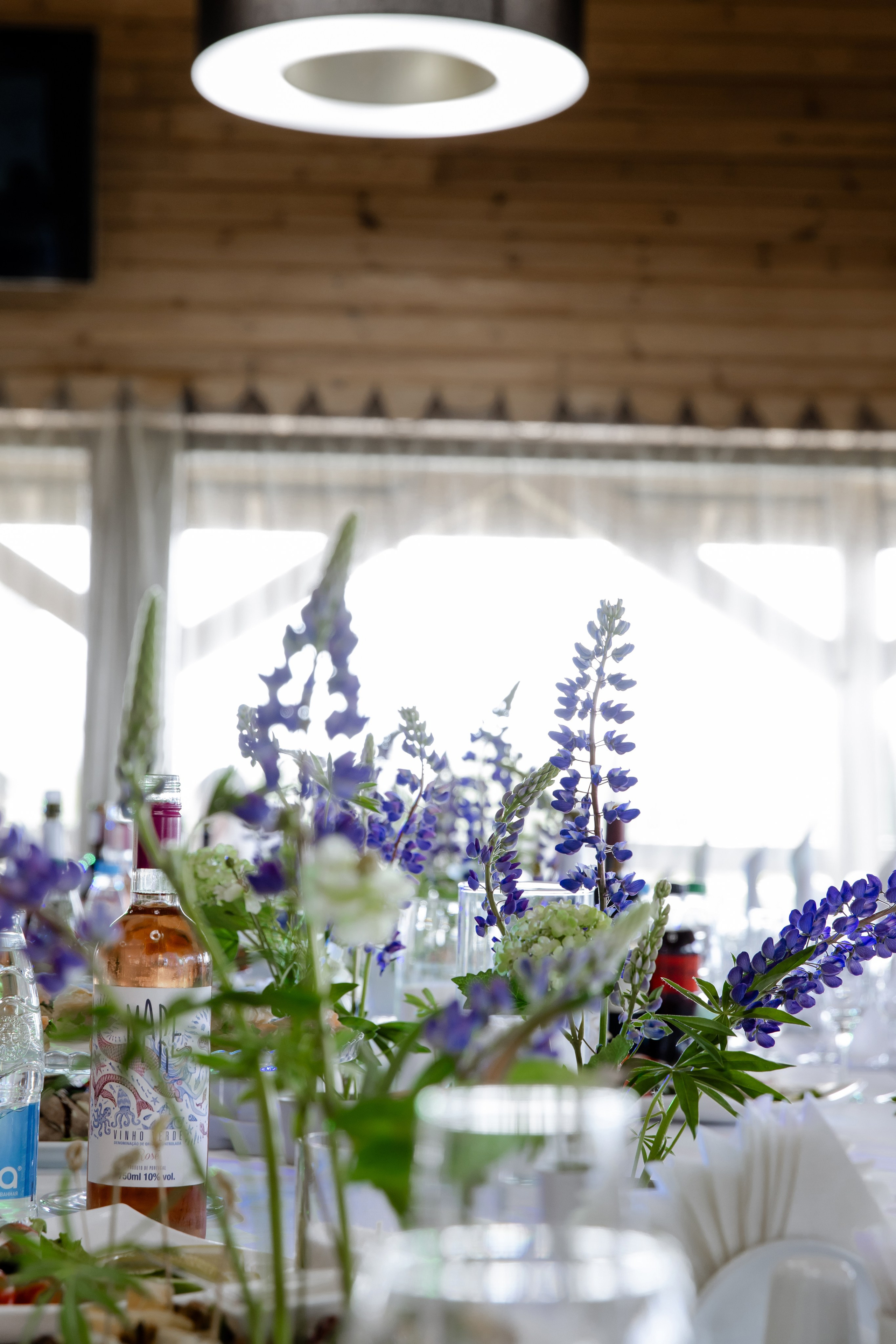 Свадебный день Сергея и Кати. Свадебный фотограф Анна Бабахина