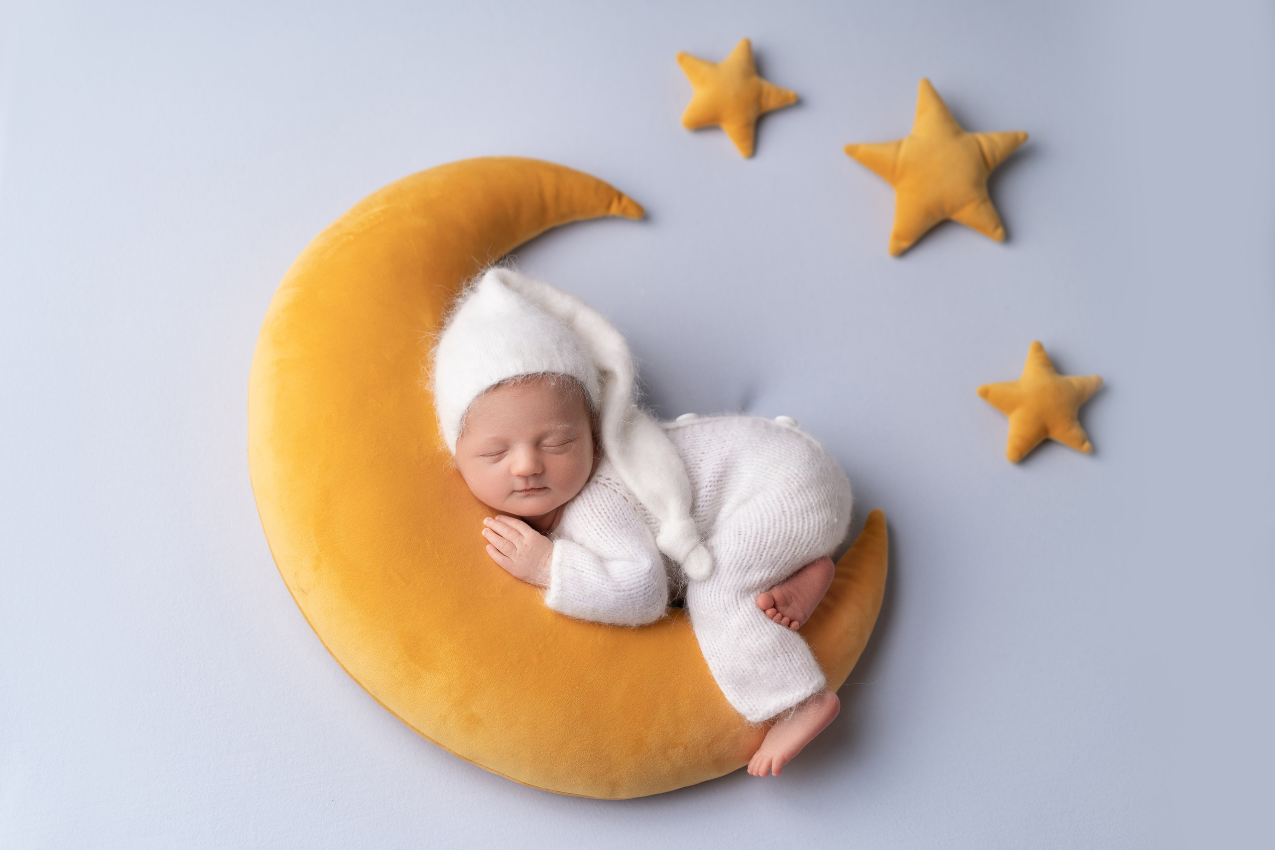 Newborn фотограф в Москве — Фотофеи. Съемка новорожденных и детей до года