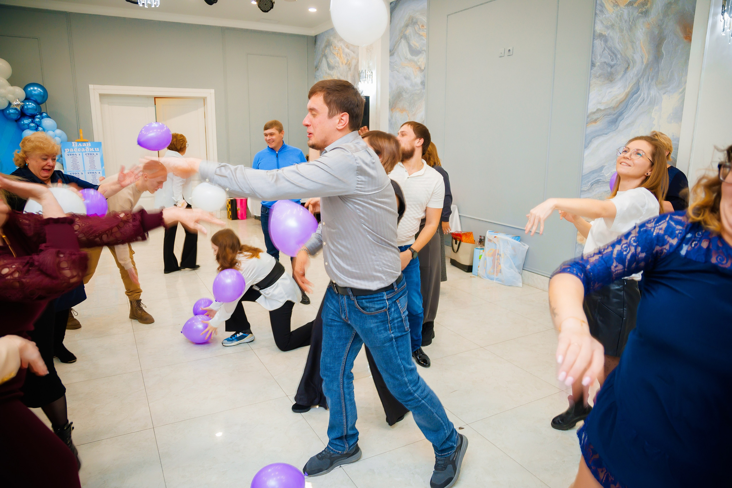 1 годик. Семейный и Свадебный фотограф в Астане Александр Астапов