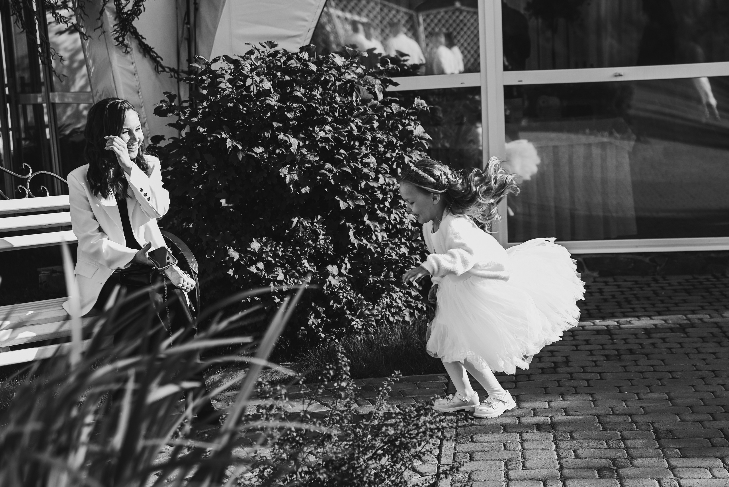 Свадьба Виктории и Александра. Свадебный и семейный фотограф Любава в Кургане