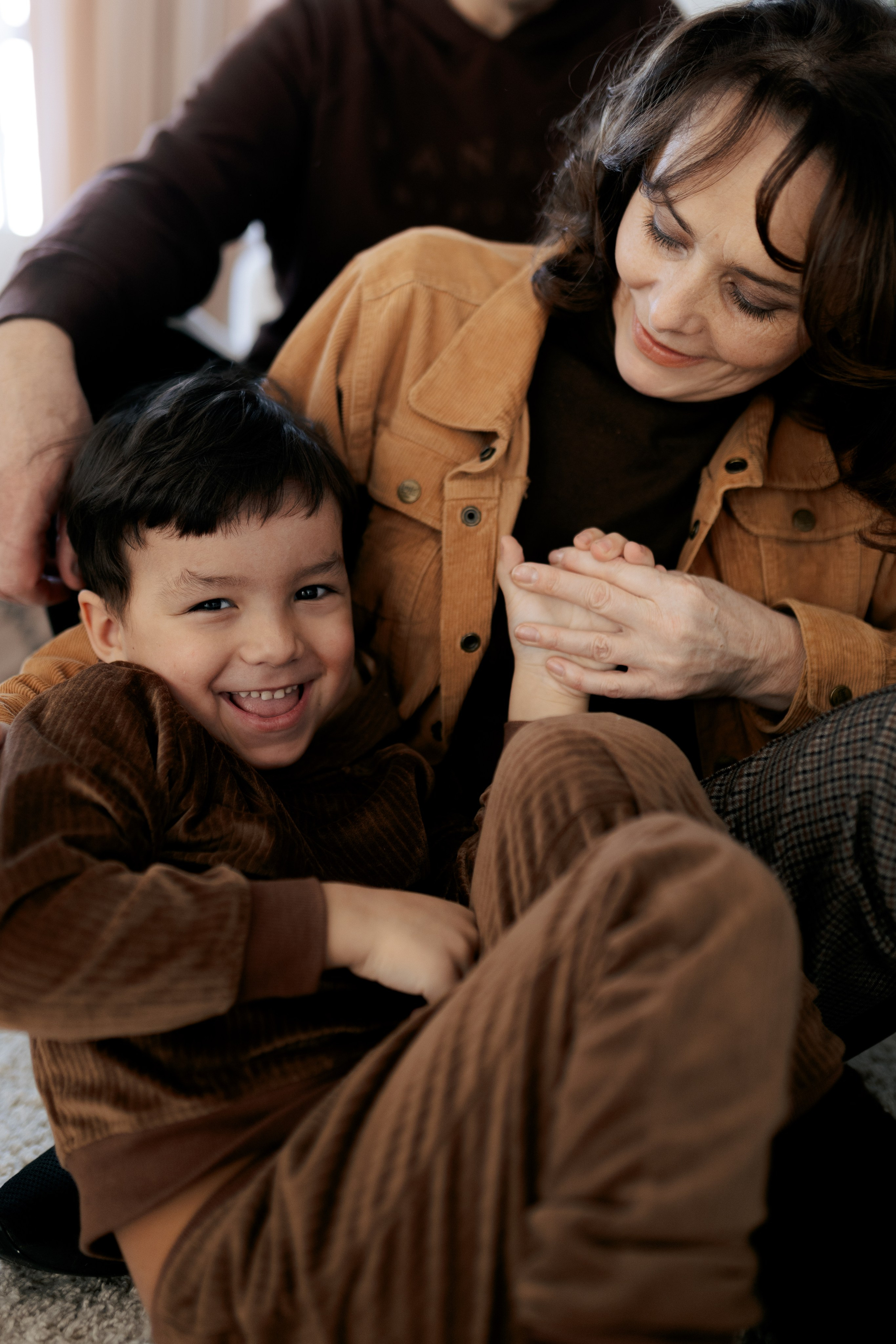 Семейная фотосессия, вдвоем , с детьми, бабушками и дедушками  Йошкар Ола. Свадебный и семейный фотограф Баева Дарья, город Йошкар — Ола