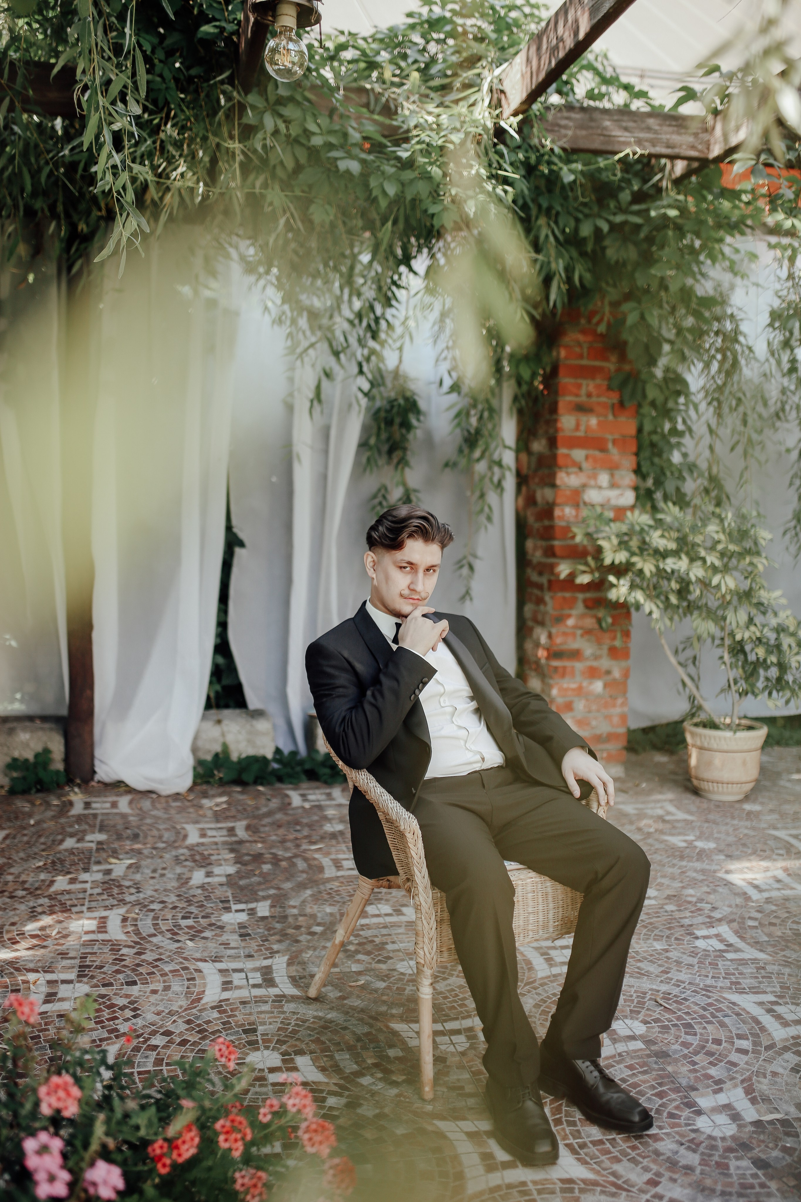 Свадебная фотосессия Йошкар Ола. Свадебный и семейный фотограф Баева Дарья, город Йошкар — Ола