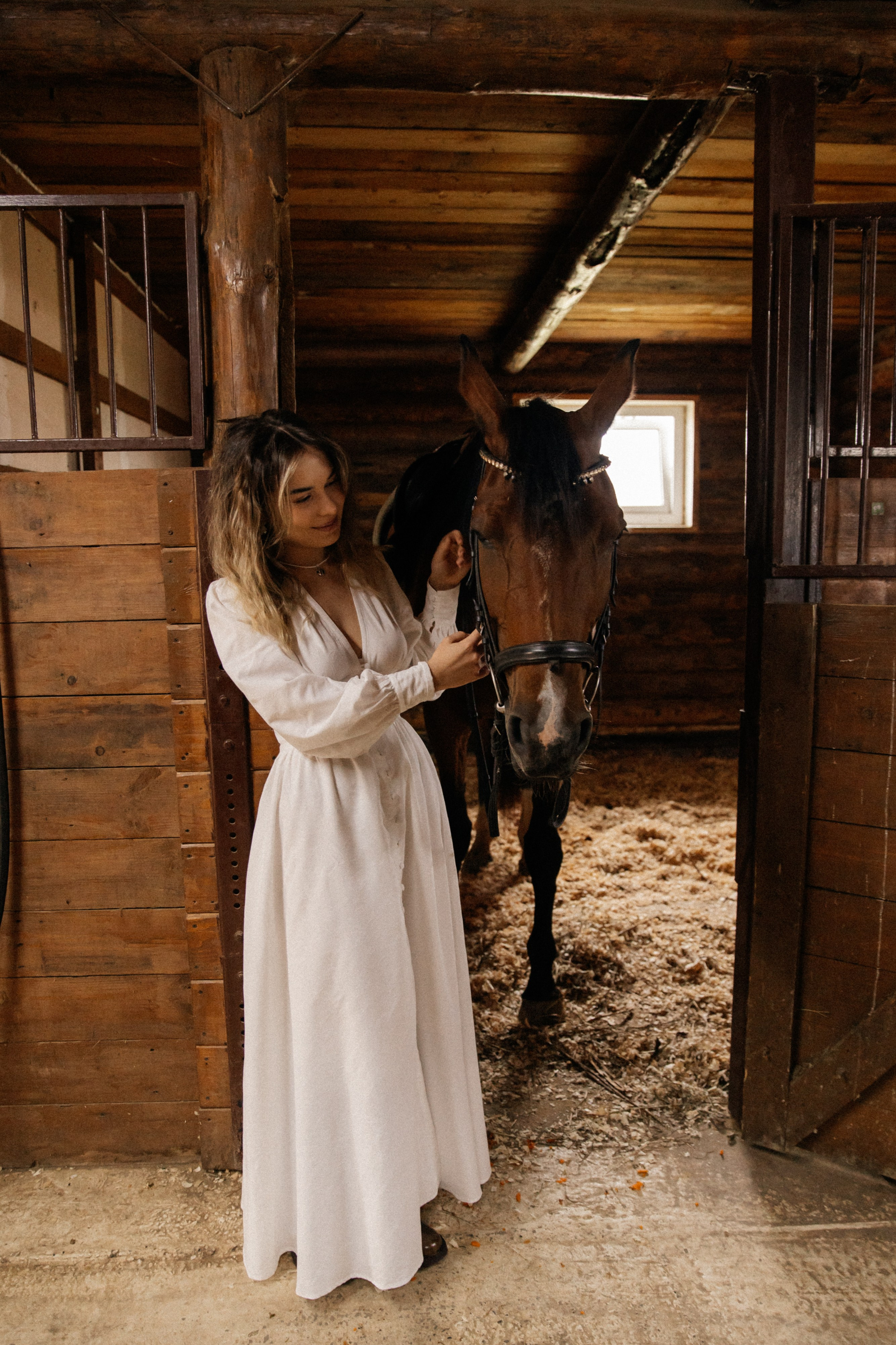 Алина. Фотограф Ульяна Дивина в Нижнем Новгороде и Нижегородской области