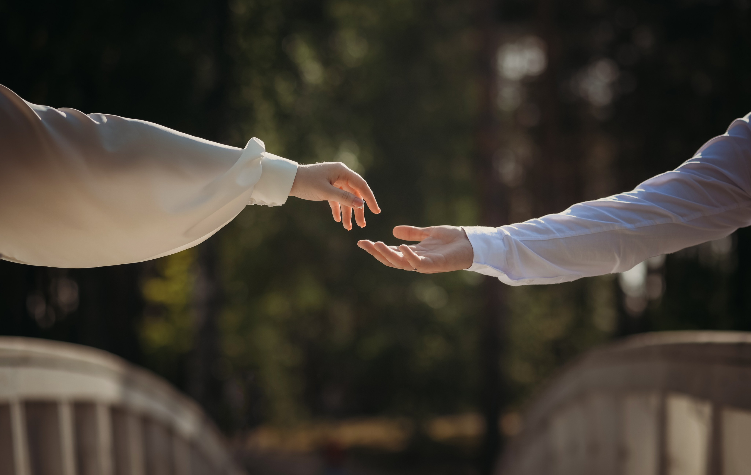 Люба & Егор. Семейный фотограф Олеся Батурина Рязань