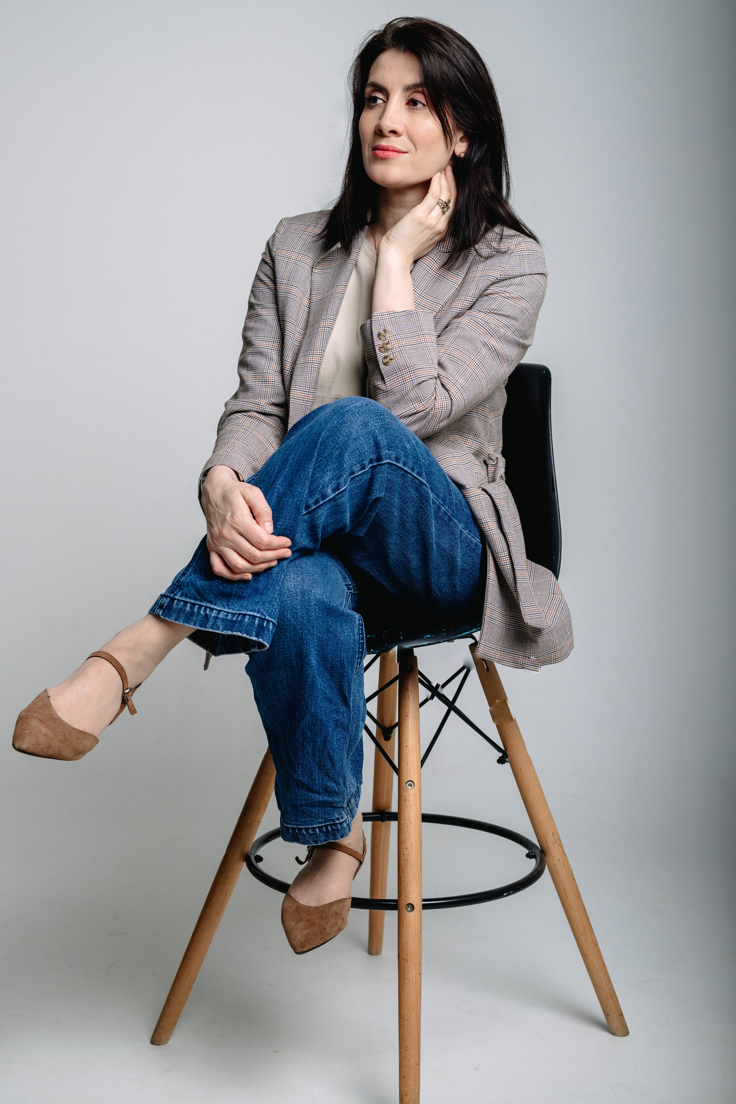 Sofia. Семейный и детский фотограф по Москве и области