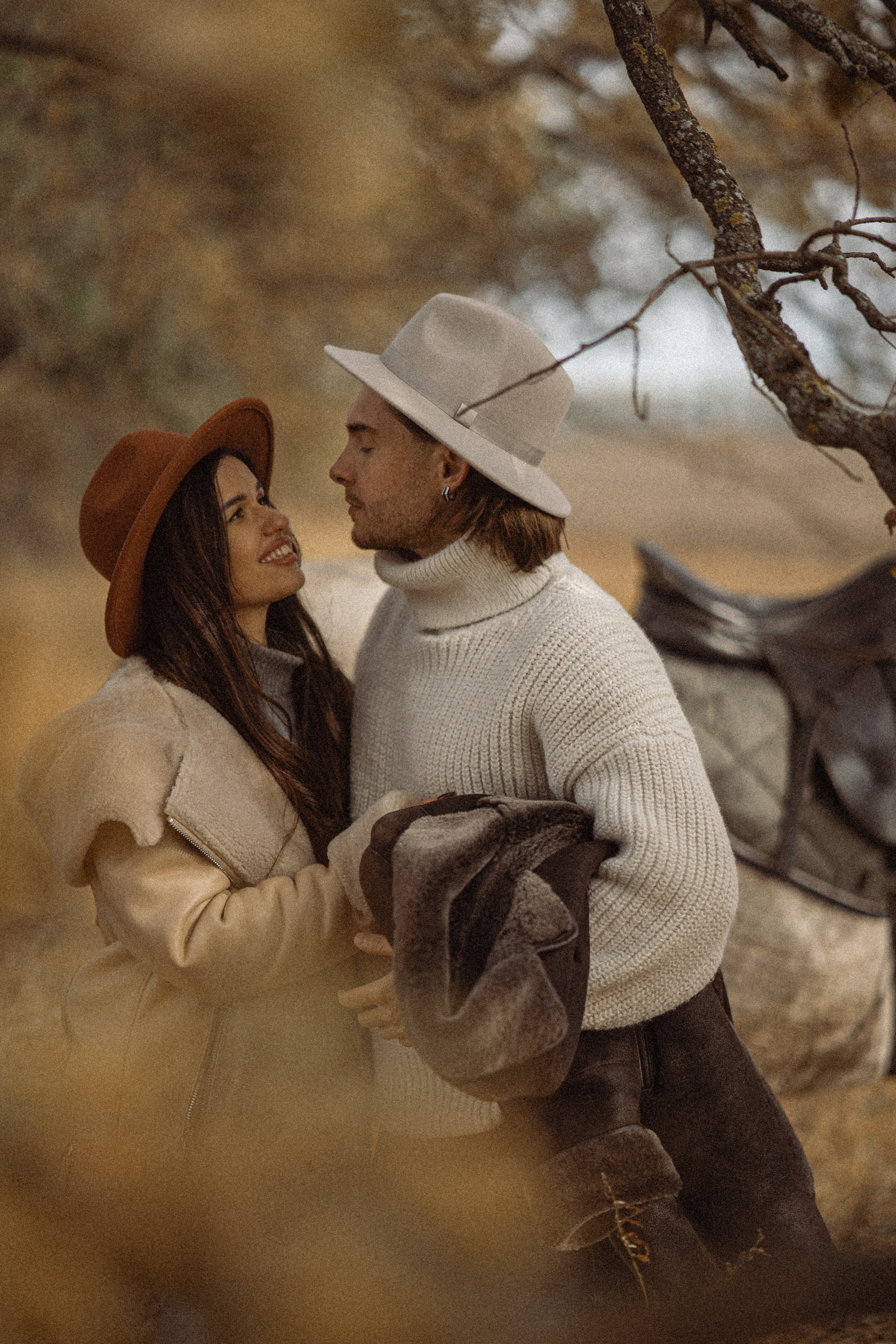 Конюшня. Фотограф Мария Зайчик