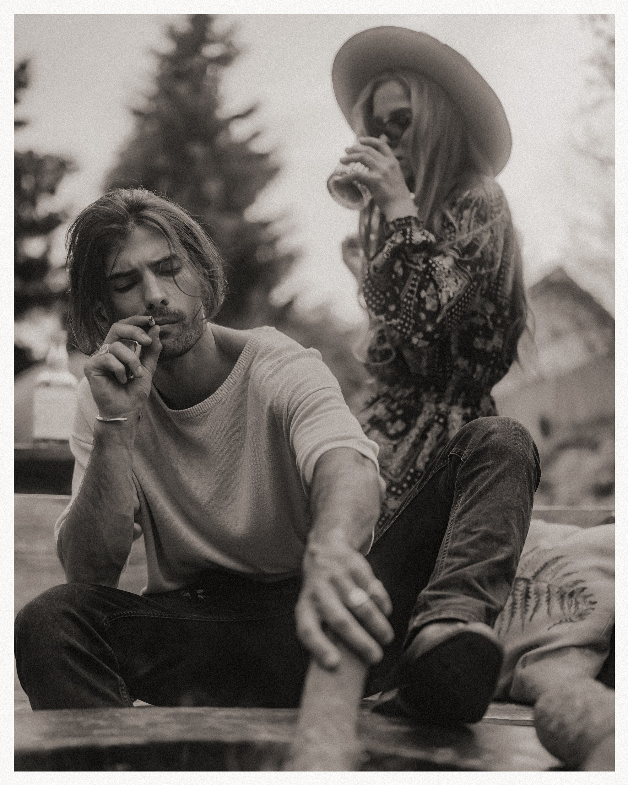 The Balvenie. Фотограф Дмитрий Алехин. Репортажная съемка мероприятий в Москве