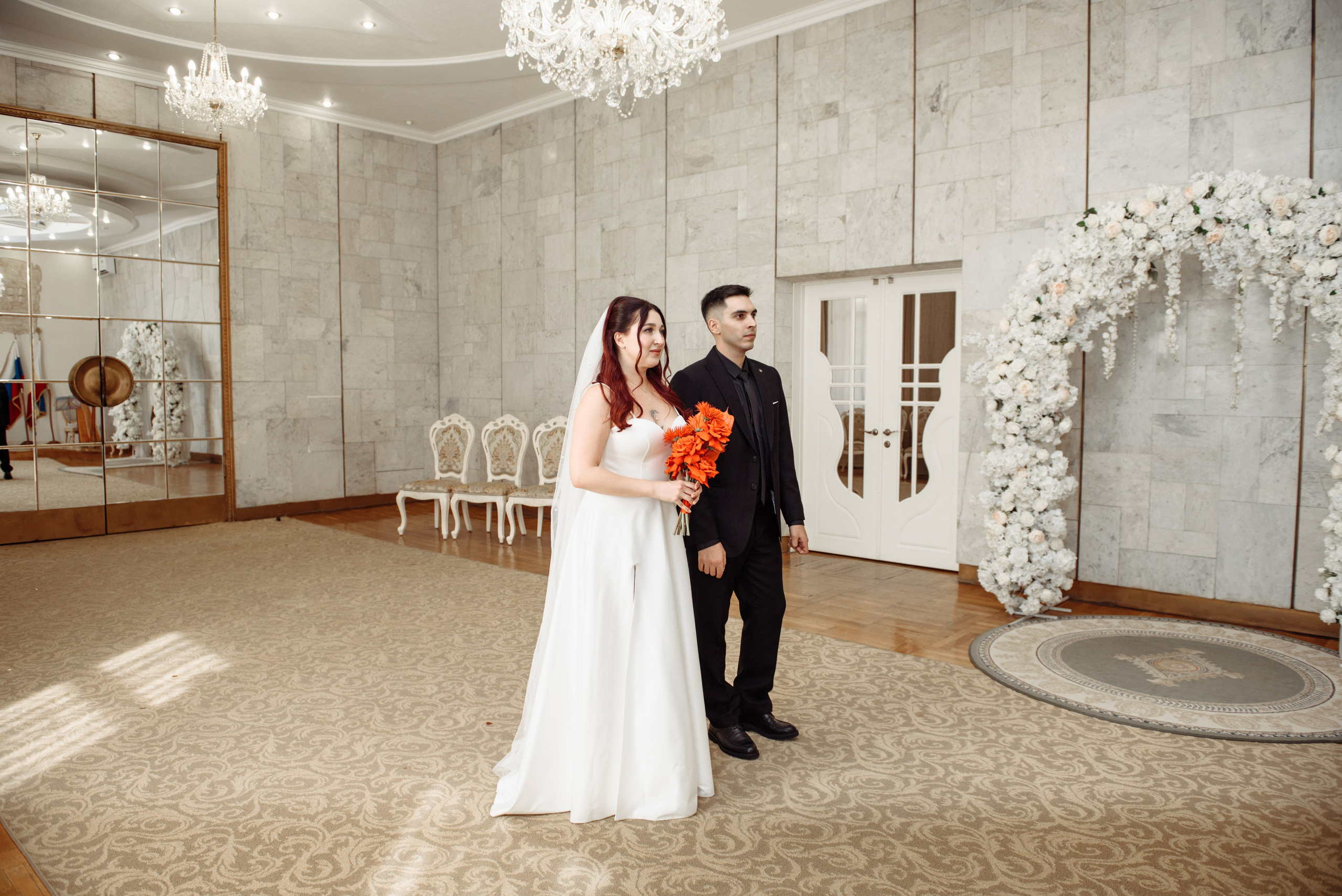 21.09.2024 — Свадьба Андрея и Марии. Свадебный фотограф Дмитрий Высоцкий | Ростов-на-Дону