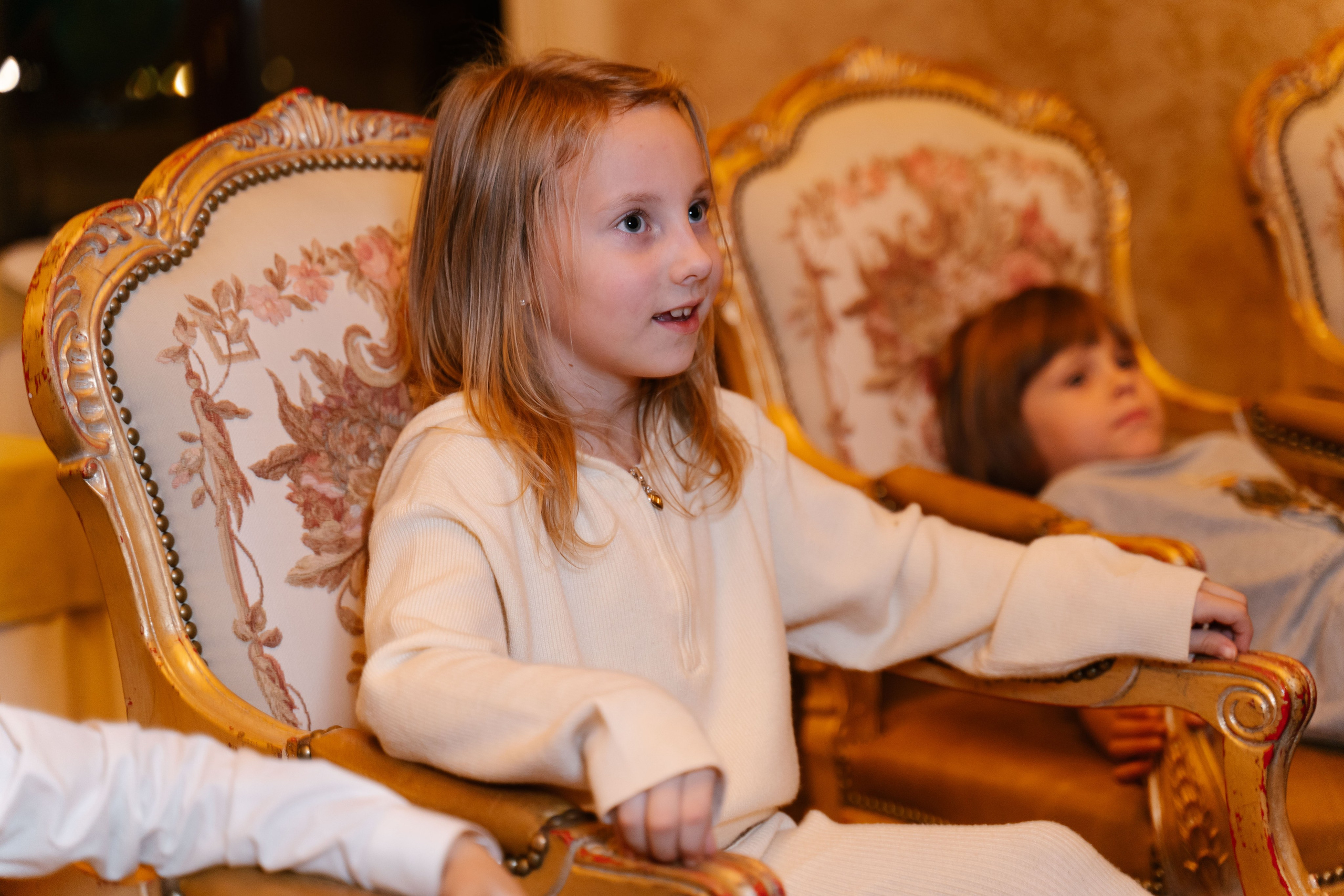 Давид 5 лет. Фотограф Москва