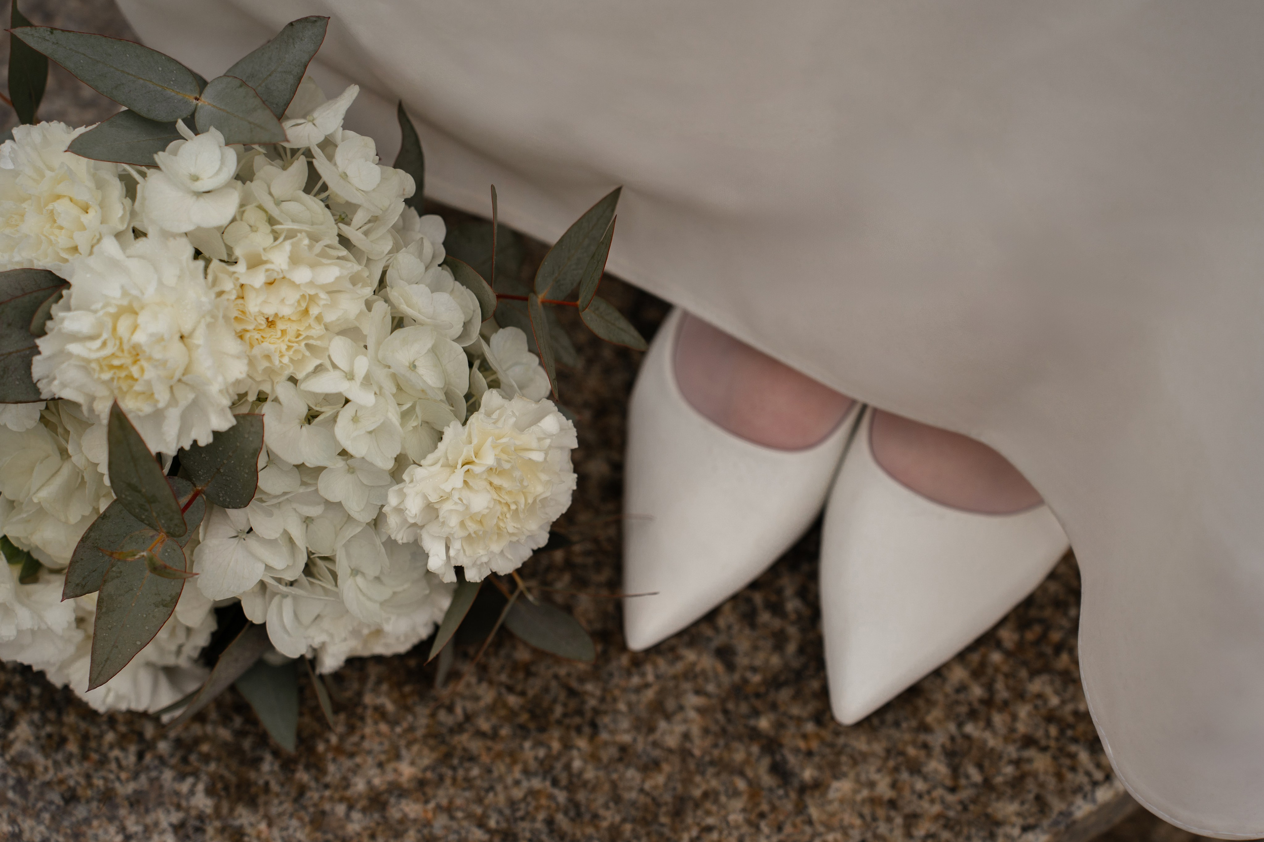 Ксения и Константин. Фотограф Севастополь — Климова Анастасия