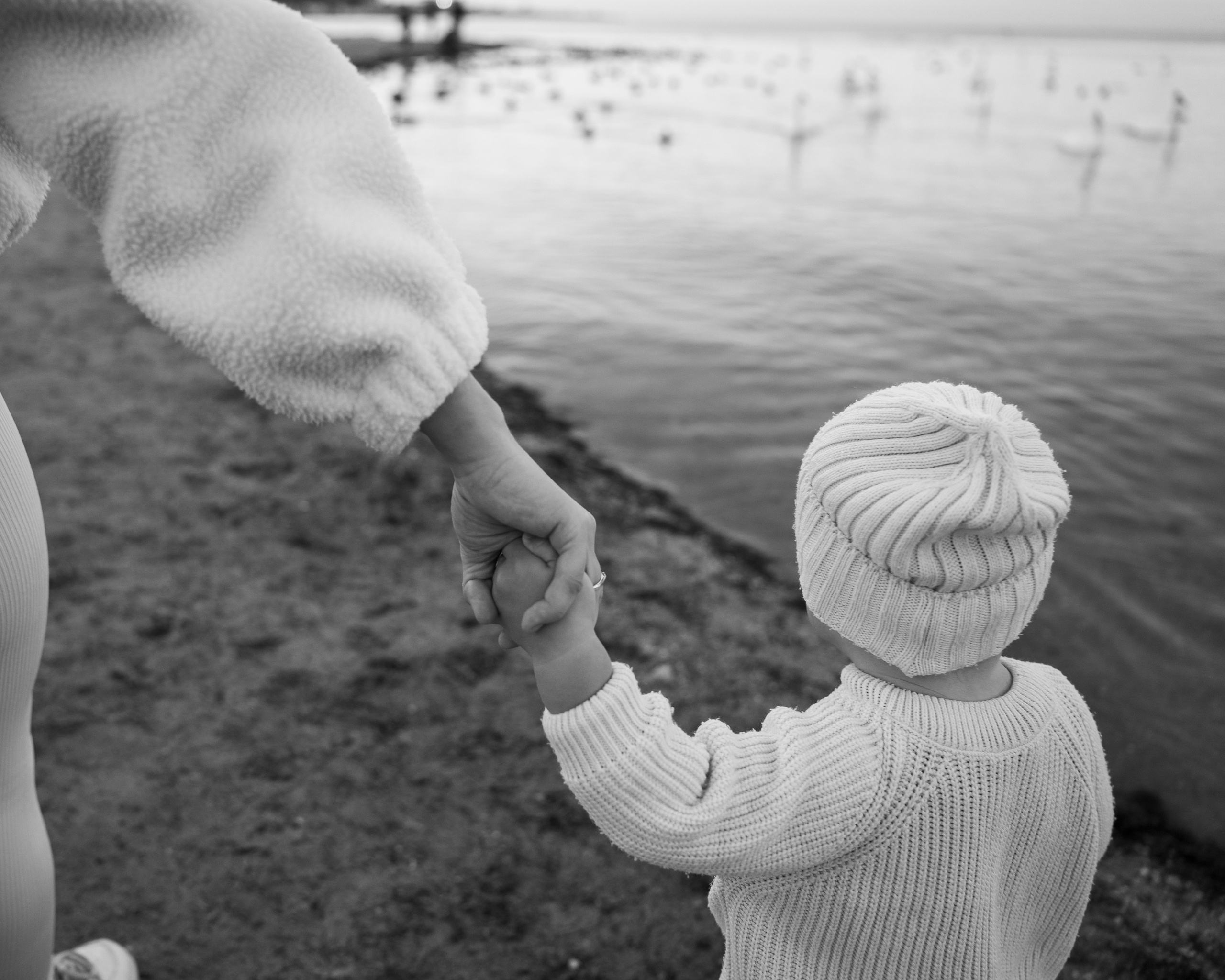 Ира с Мишей на Омеге. Фотограф Севастополь — Климова Анастасия