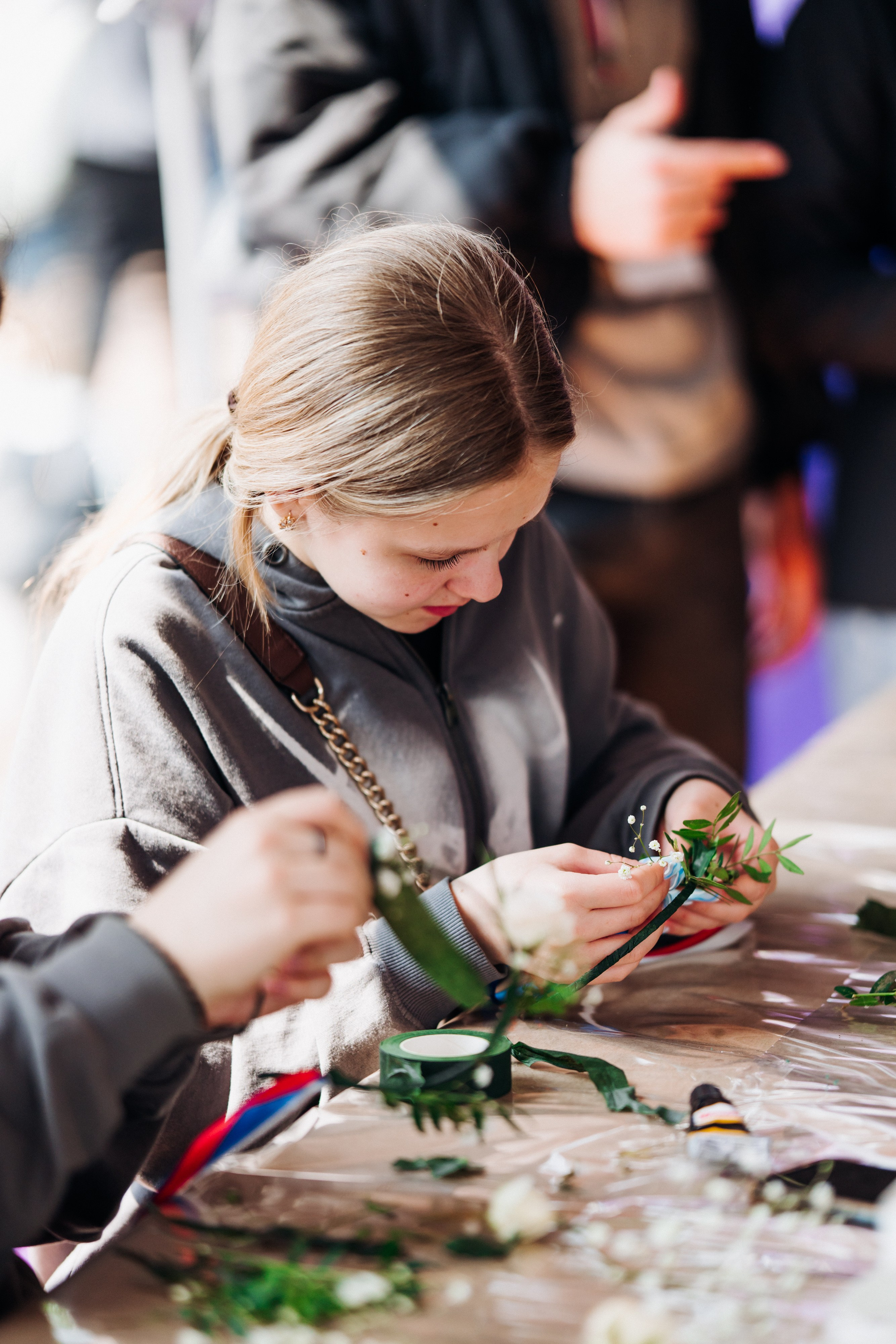 Блогеры России 2025. Репортажный фотограф Санкт-Петербург