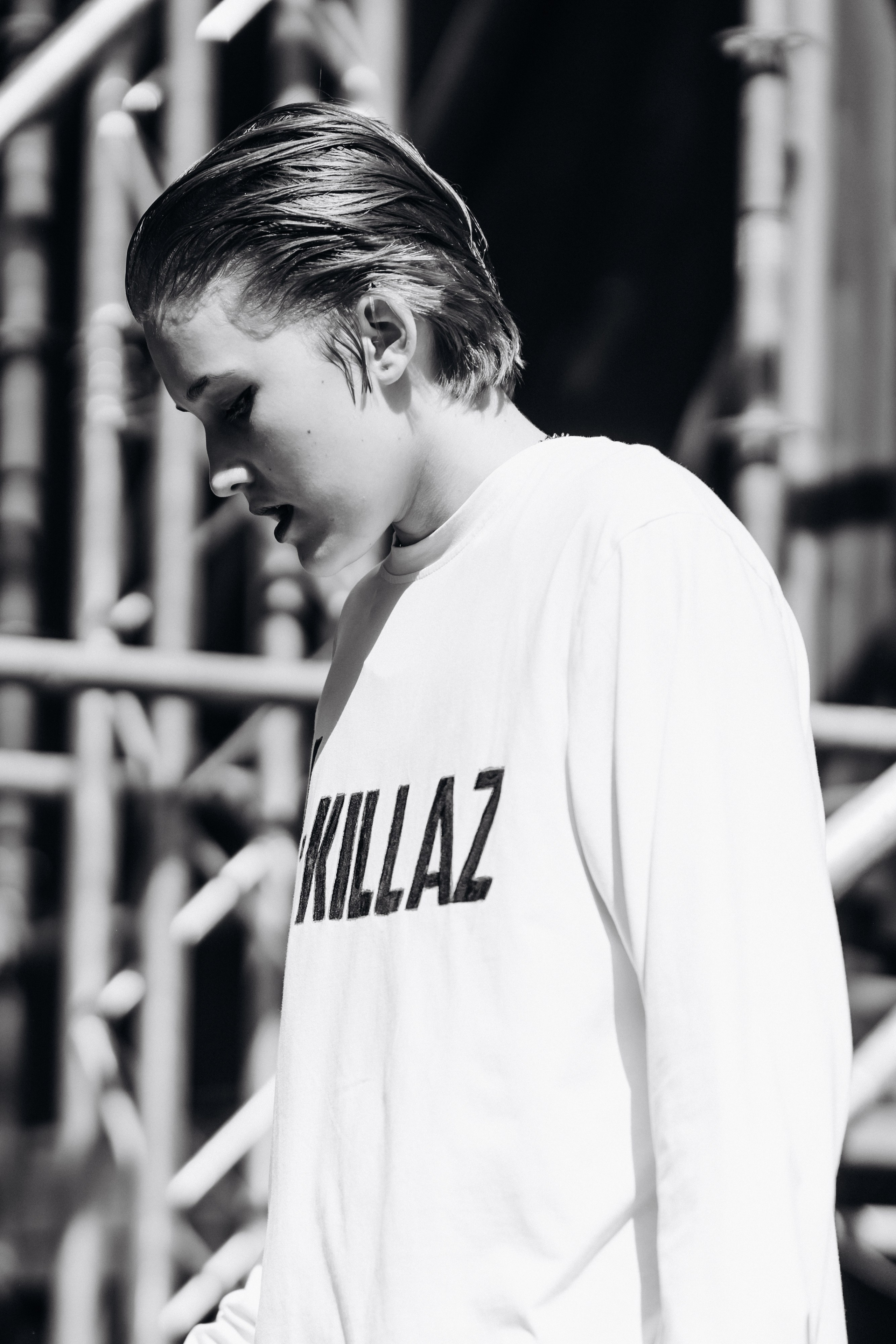 Блогеры России 2025. Репортажный фотограф Санкт-Петербург