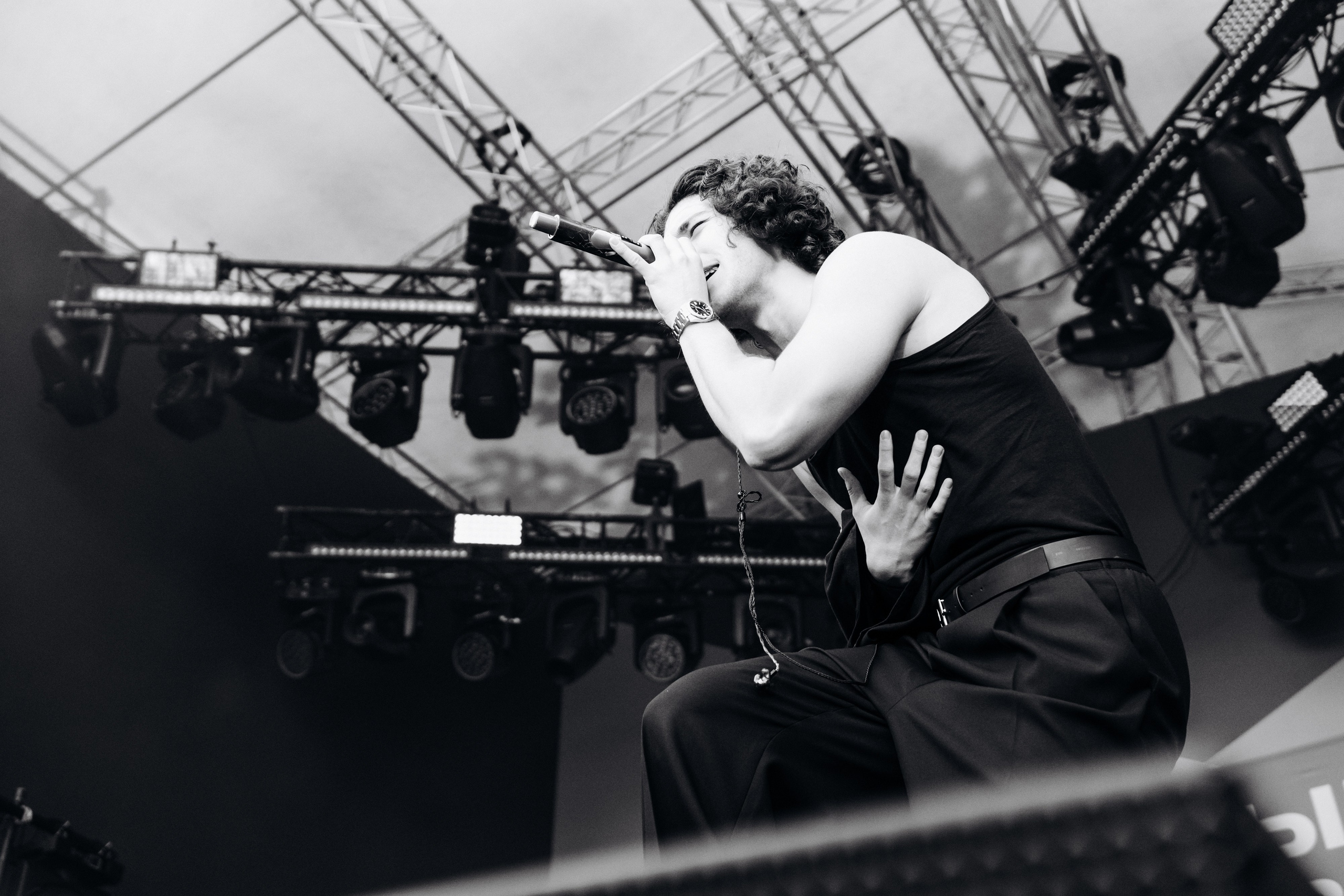 Блогеры России 2025. Репортажный фотограф Санкт-Петербург