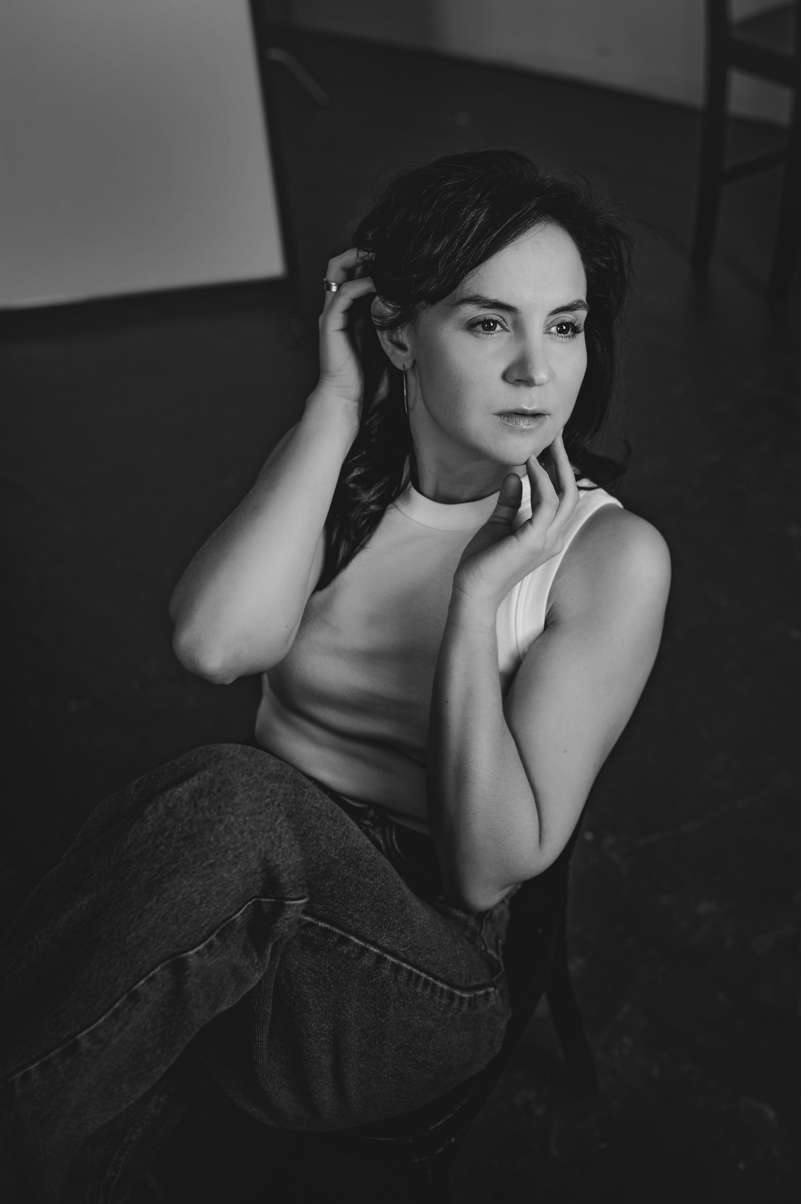 Марина. Фотограф в Ижевске Наталья Медведцева