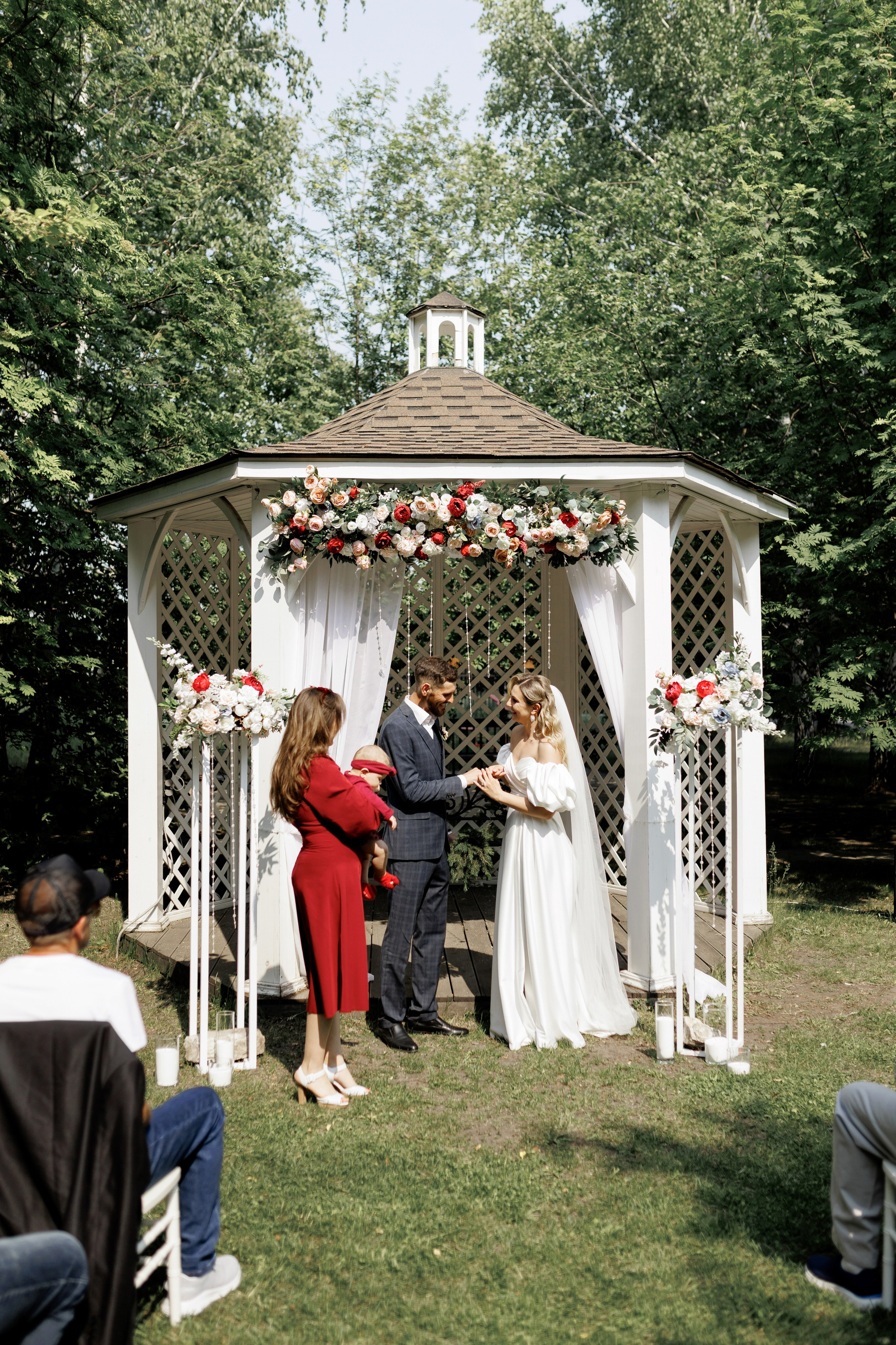 Анастасия и Олесь. Щетинина Наталья свадебный фотограф Барнаул