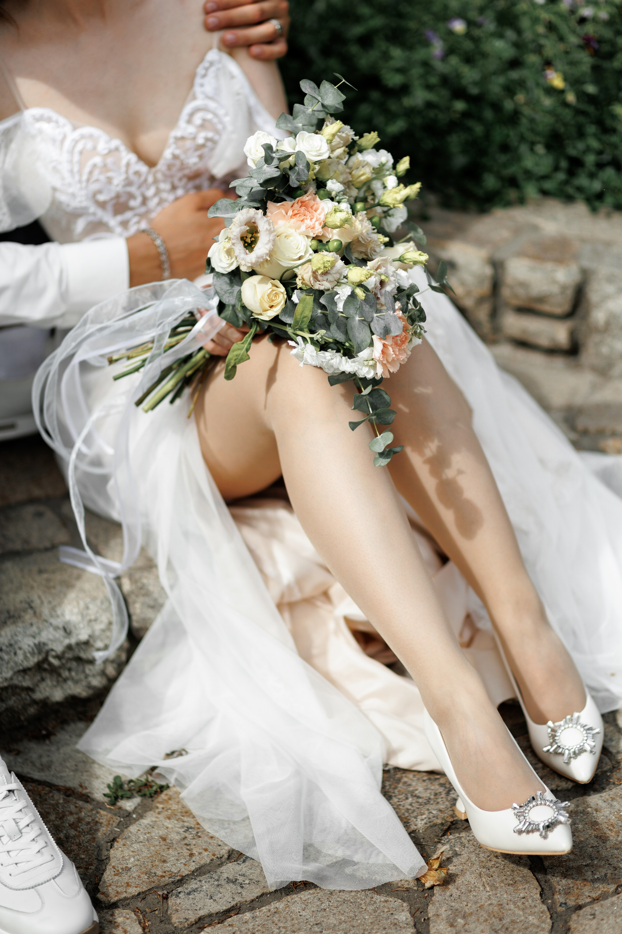 Татьяна и Илья. Щетинина Наталья свадебный фотограф Барнаул