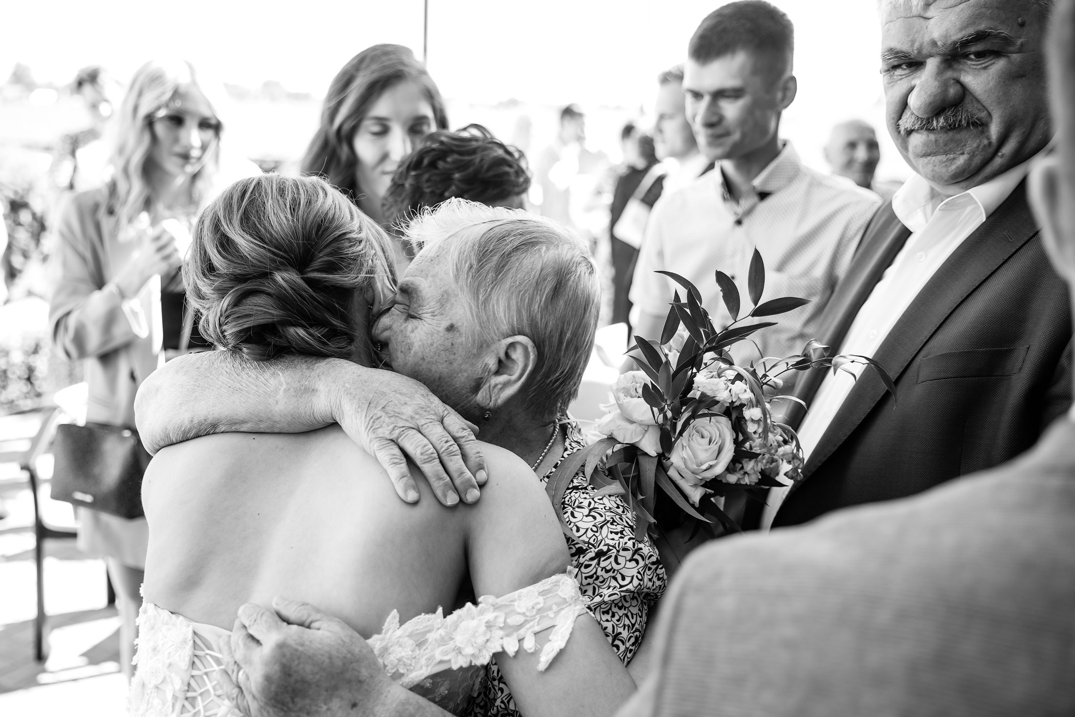 Свадьба Валерия и Анастасии. Свадебный фотограф Михаил Симонов