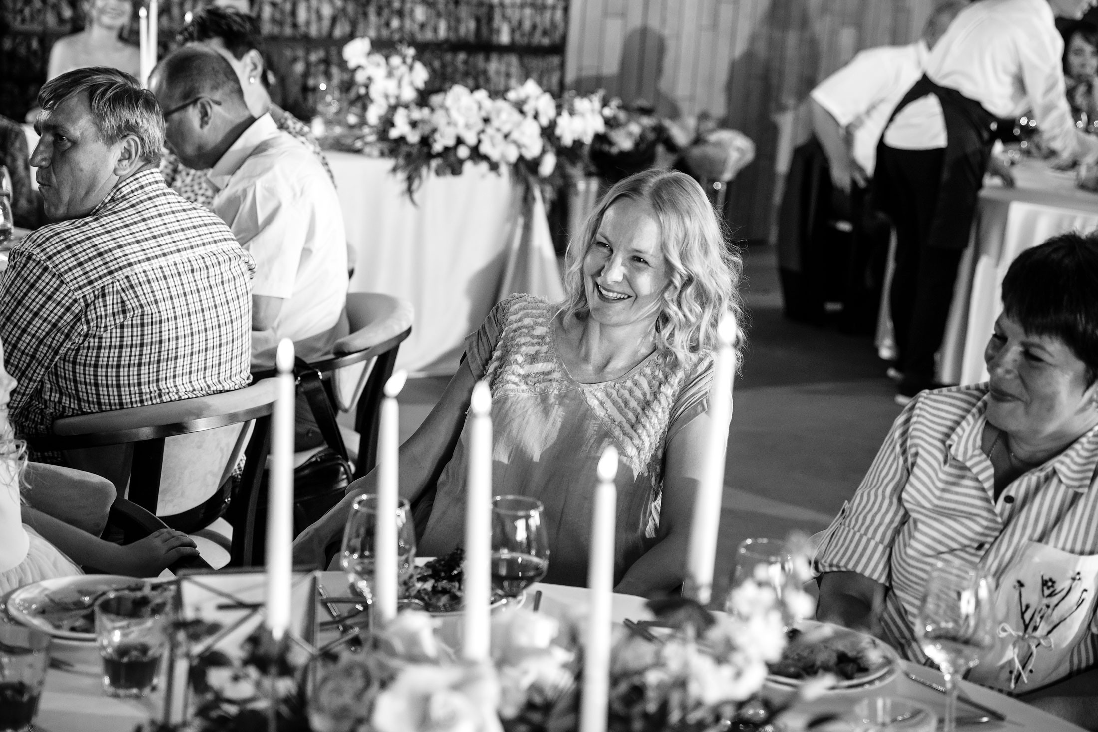 Свадьба Валерия и Анастасии. Свадебный фотограф Михаил Симонов