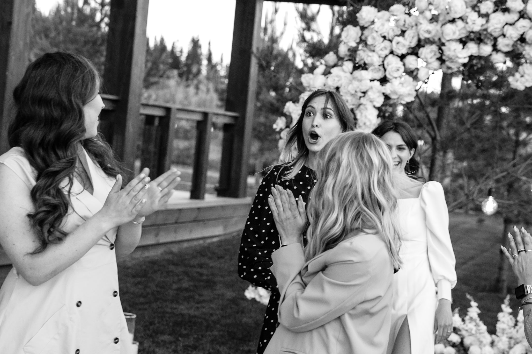 Свадьба Валерия и Анастасии. Свадебный фотограф Михаил Симонов