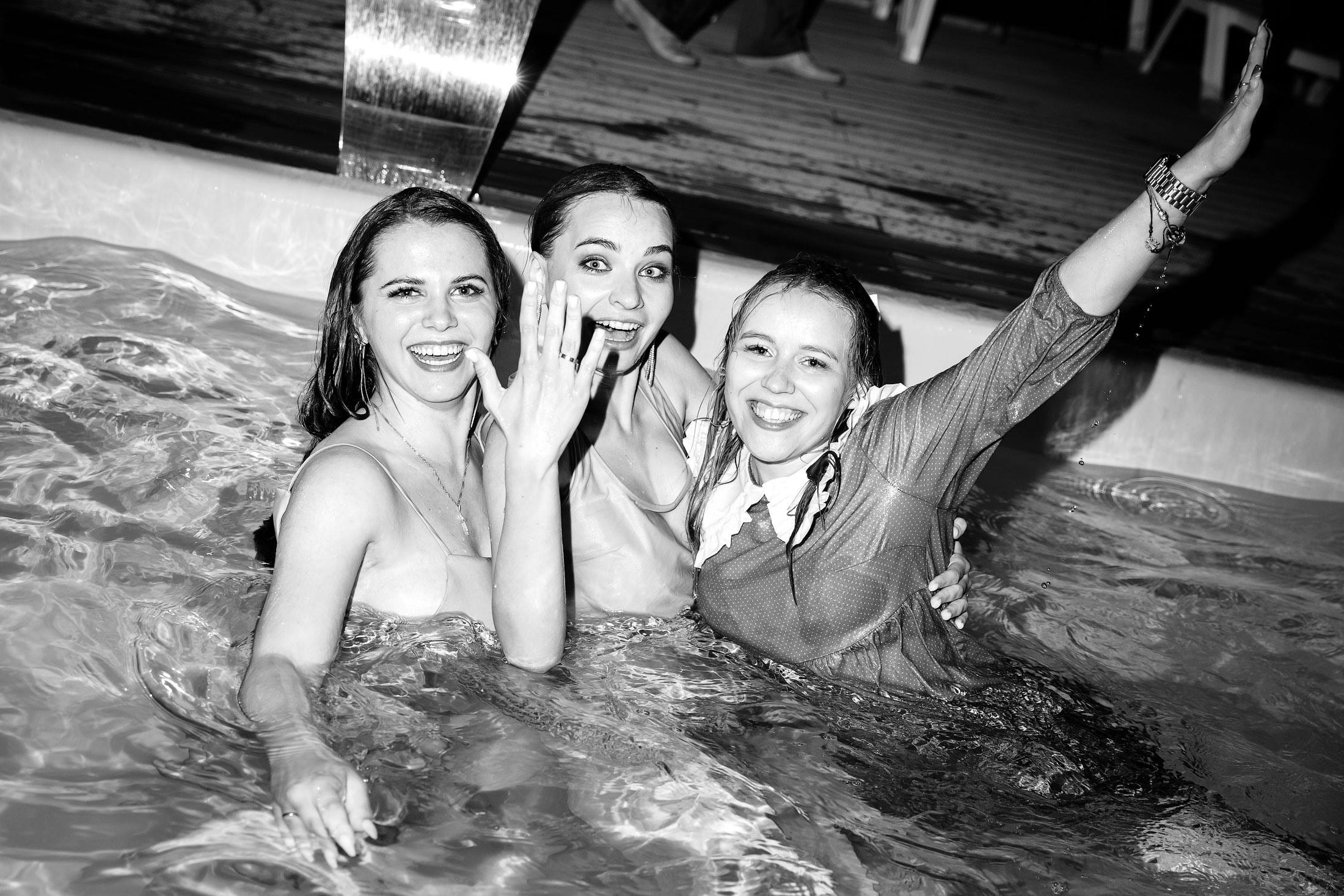 Свадьба Валерия и Анастасии. Свадебный фотограф Михаил Симонов