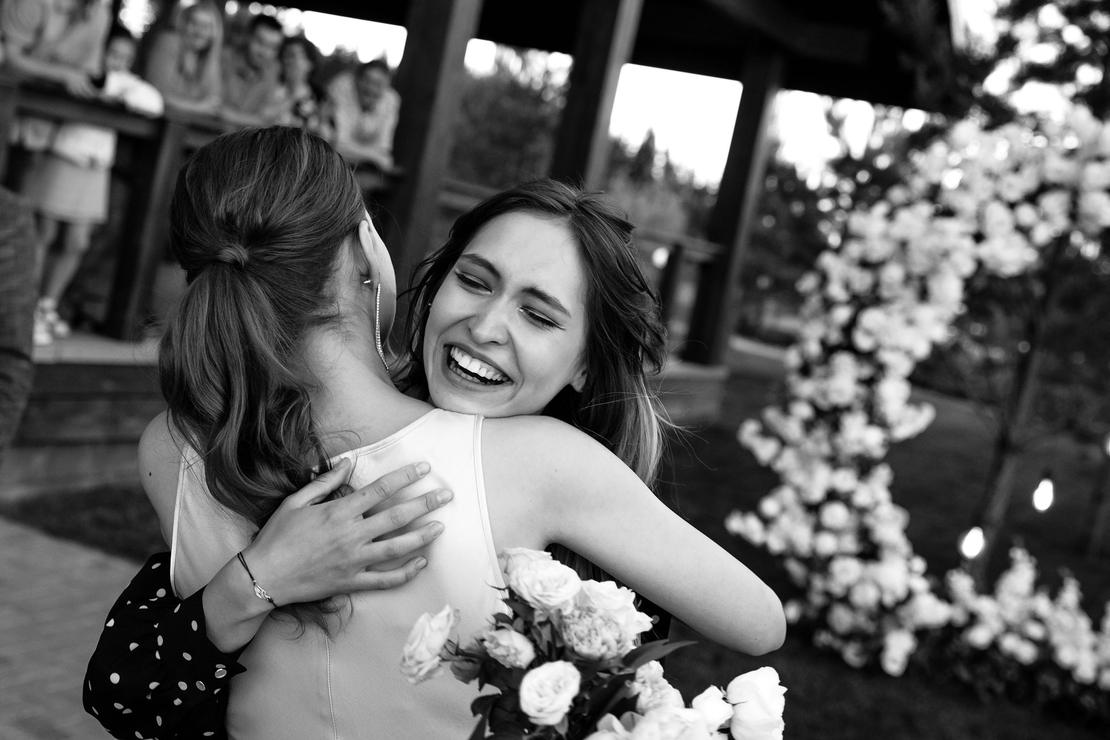 Свадьба Валерия и Анастасии. Свадебный фотограф Михаил Симонов