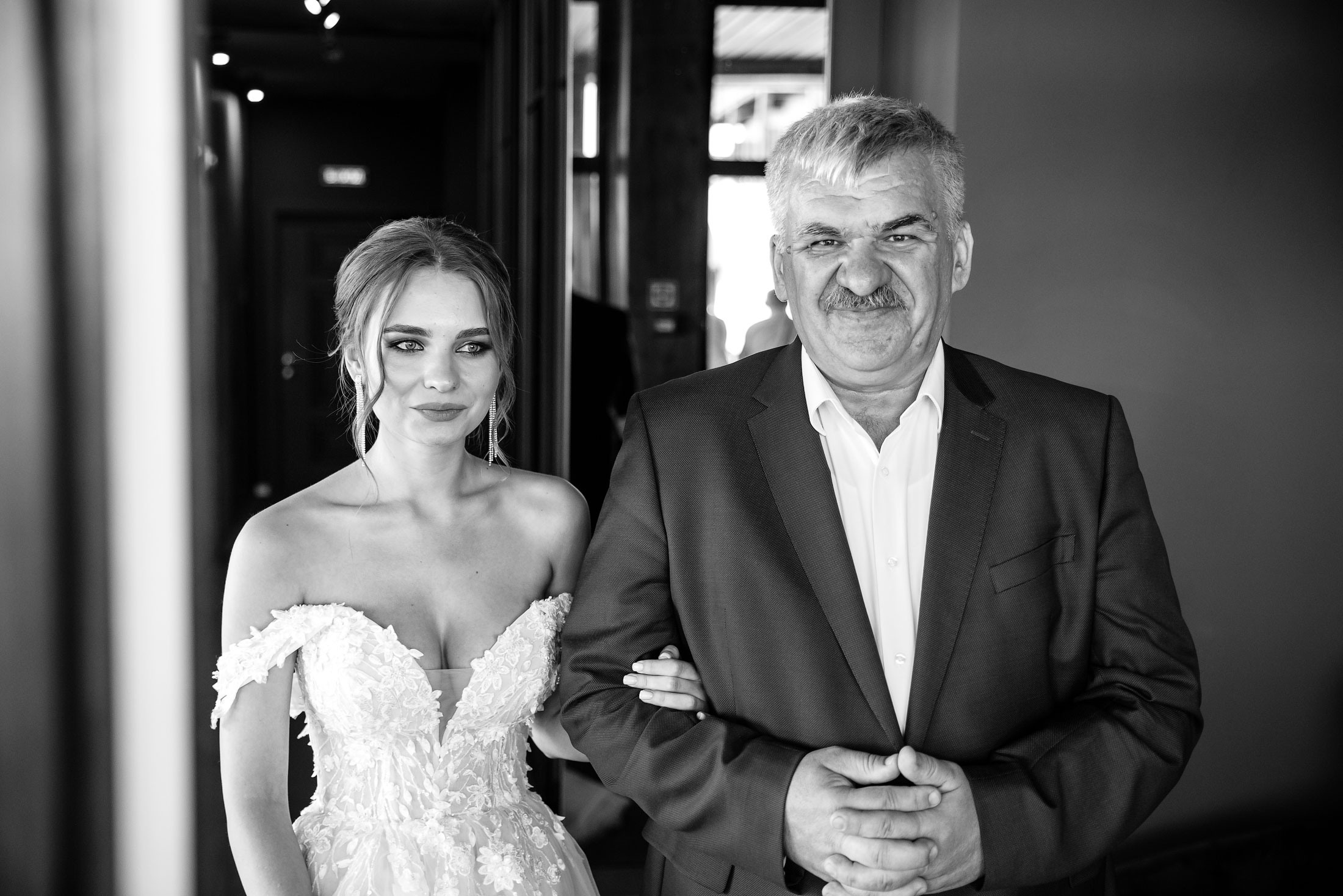 Свадьба Валерия и Анастасии. Свадебный фотограф Михаил Симонов