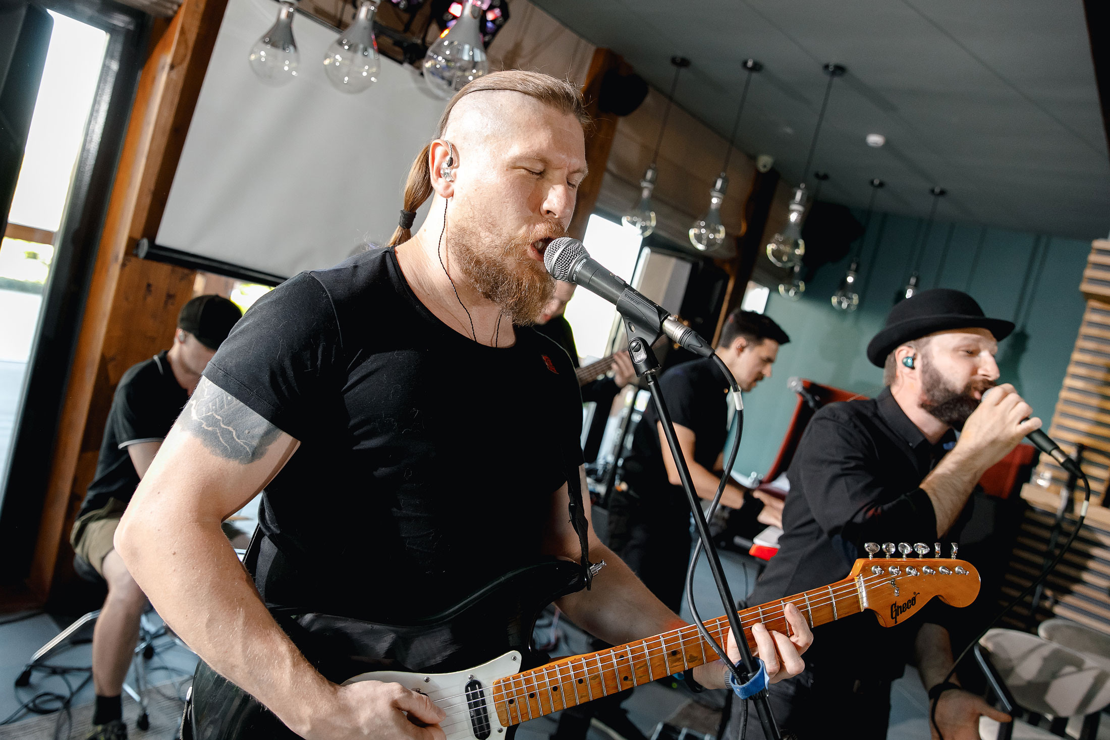Свадьба Валерия и Анастасии. Свадебный фотограф Михаил Симонов